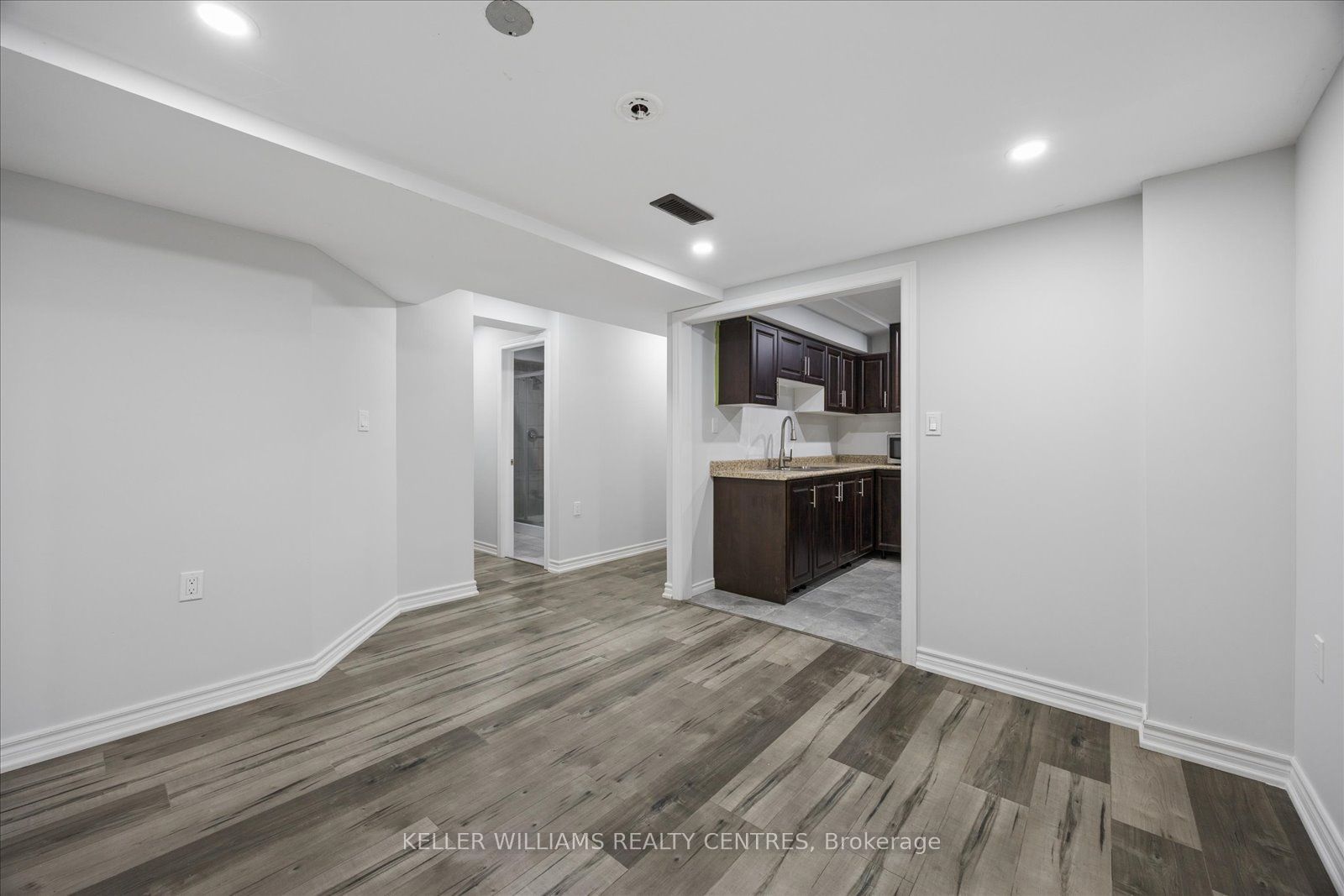 Unit Basement 2 - 277 Gibson Circle, Bradford West Gwillimbury 5