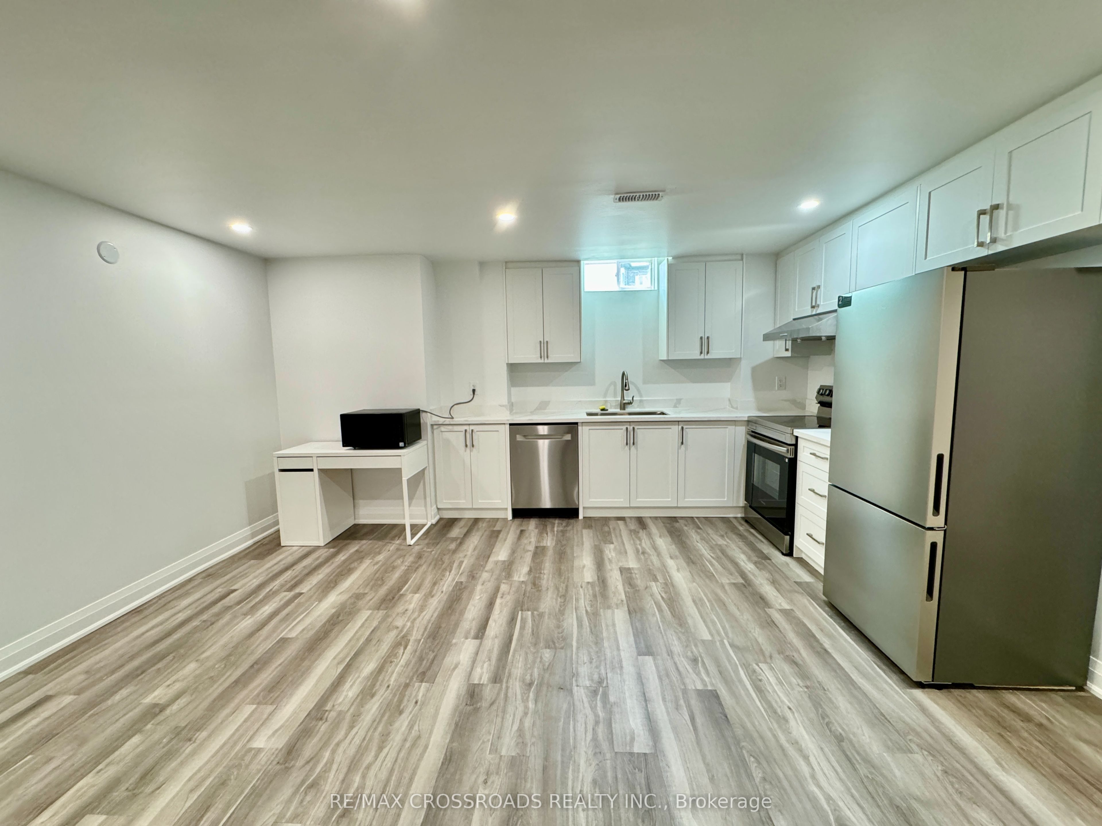Unit Basement - 375 Wilfred Murison Avenue, Markham 5