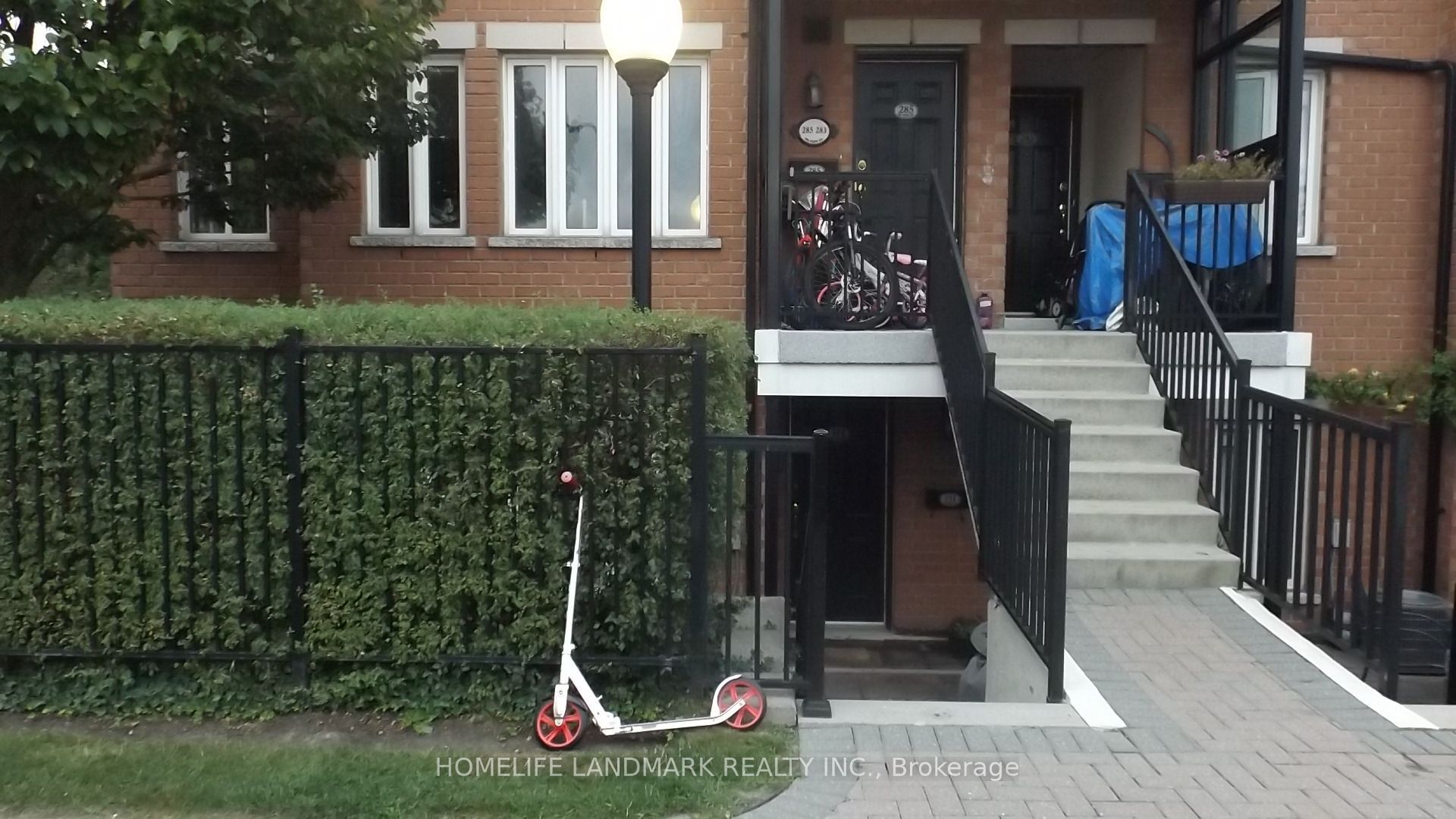 Unit 151 - 306 John Street, Markham 2