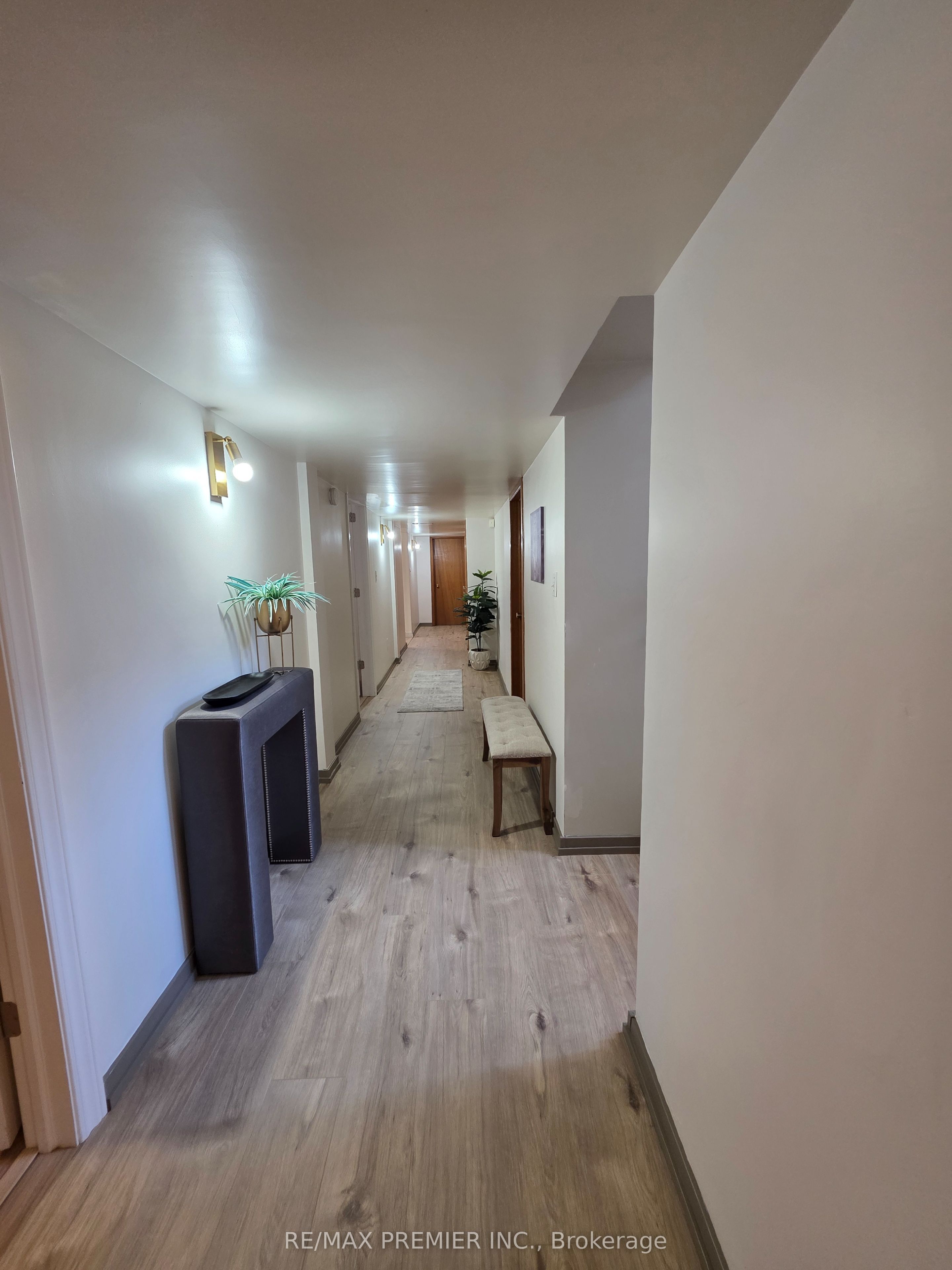 Unit Bsmt - 86 Harris Crescent, Vaughan 3