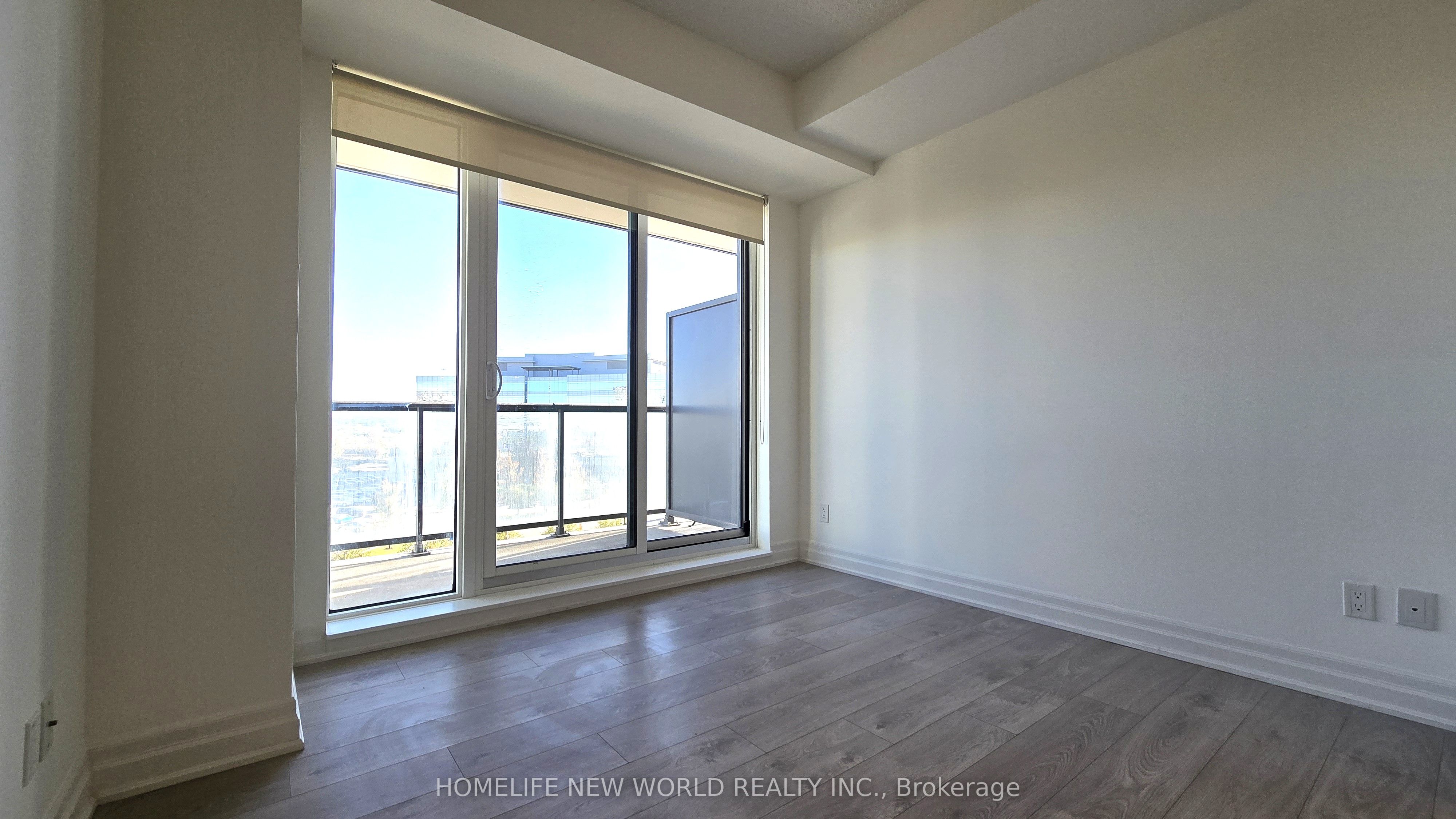 Unit 607 - 8 Rouge Valley Drive W, Markham 3