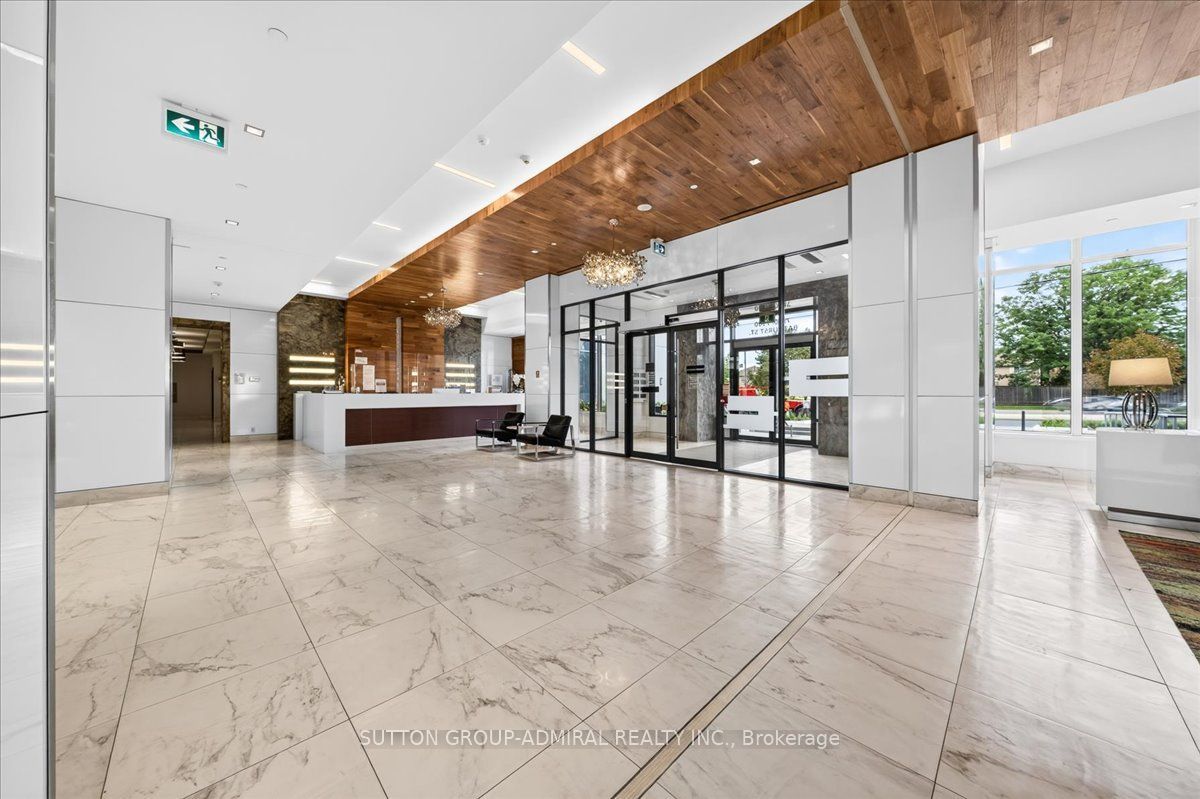 Unit 806 - 7890 Bathurst Street, Vaughan 4