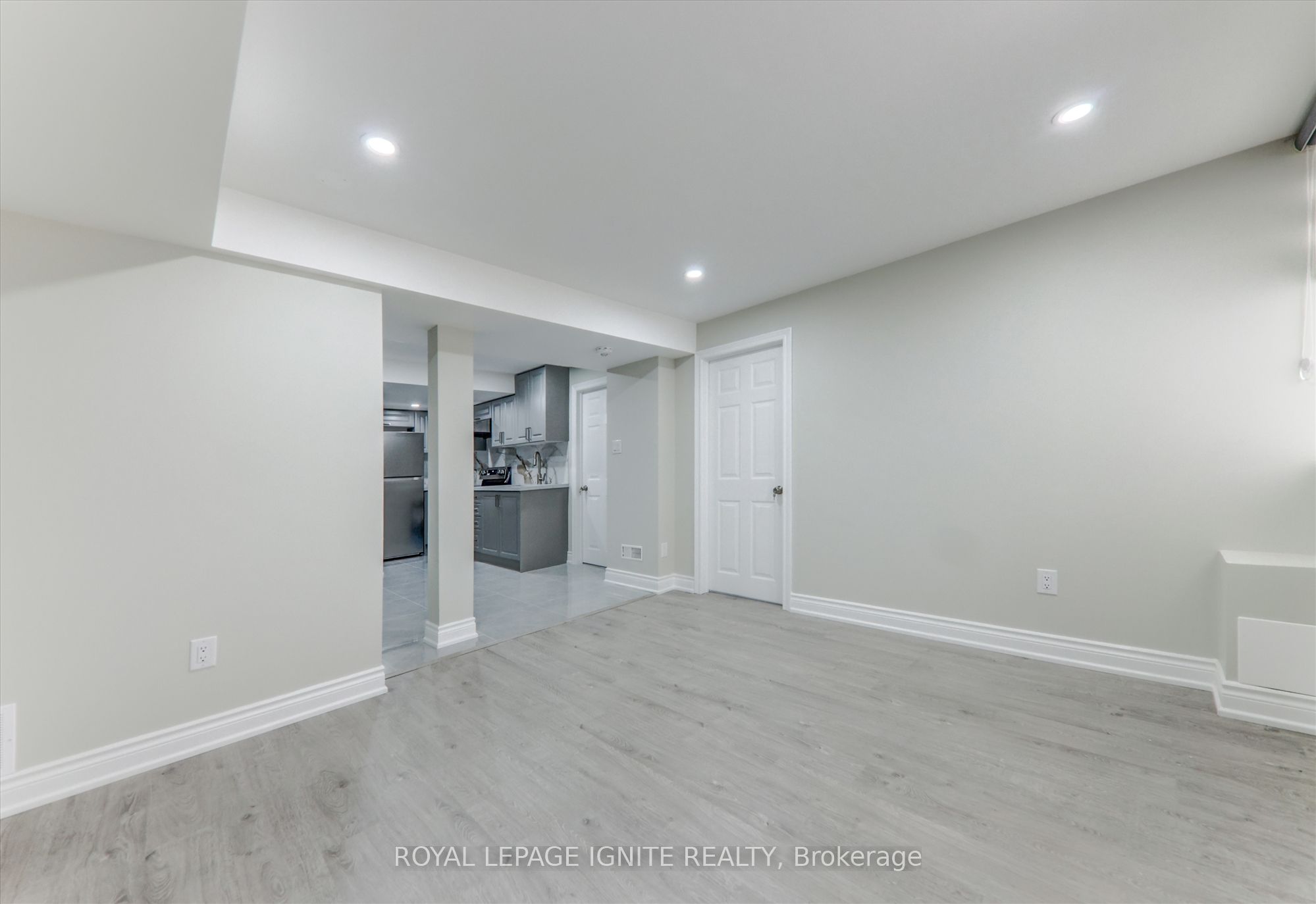 Unit Basement - 15 Vanni Avenue, Markham 5