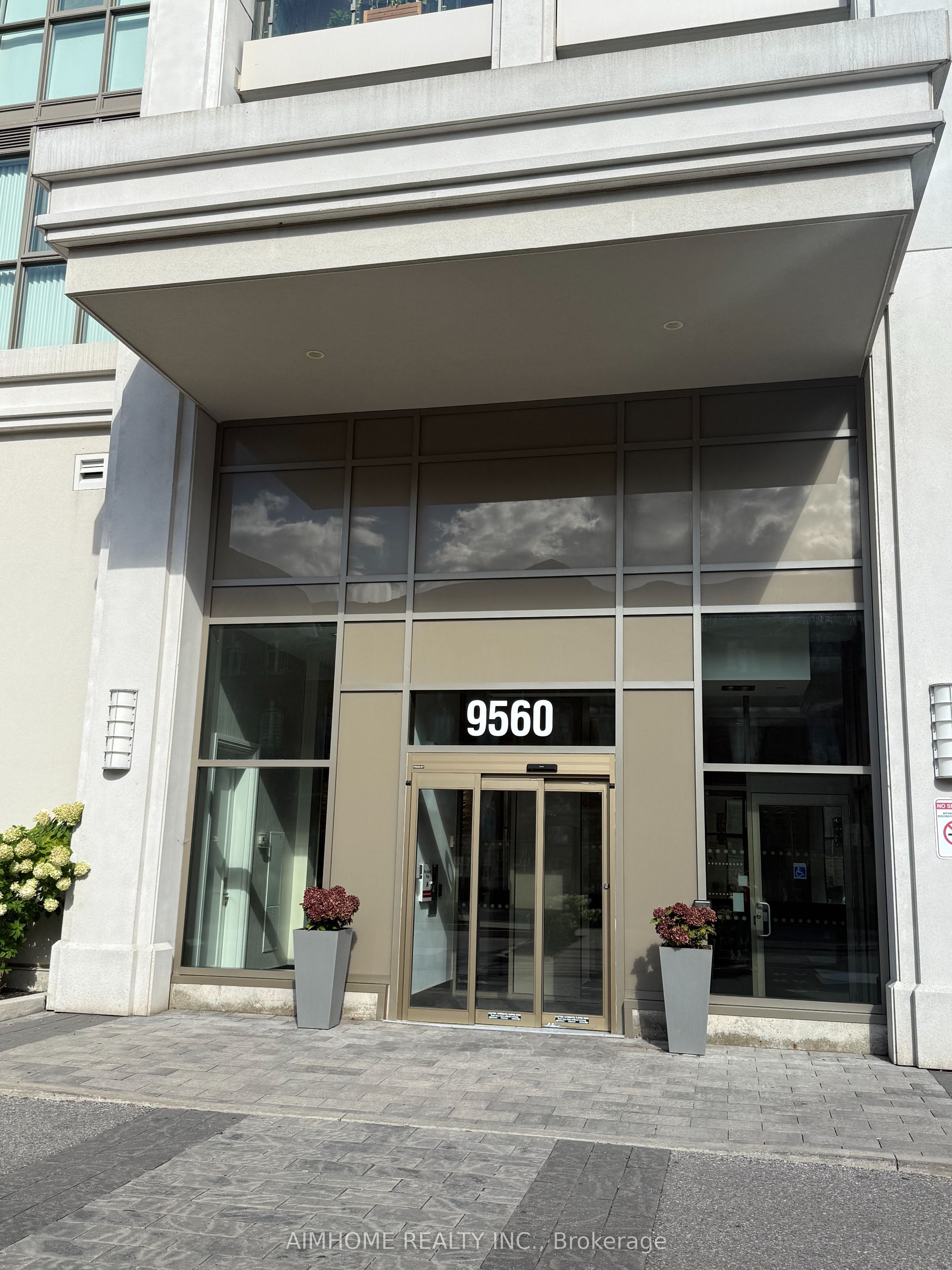 Unit 806 - 9560 Markham Road, Markham 2