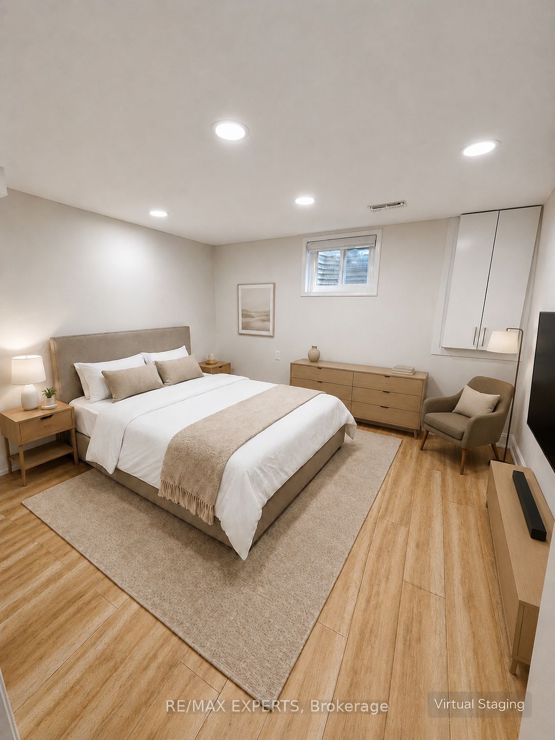 Unit Basement - 178 Highgate Drive, Markham 3