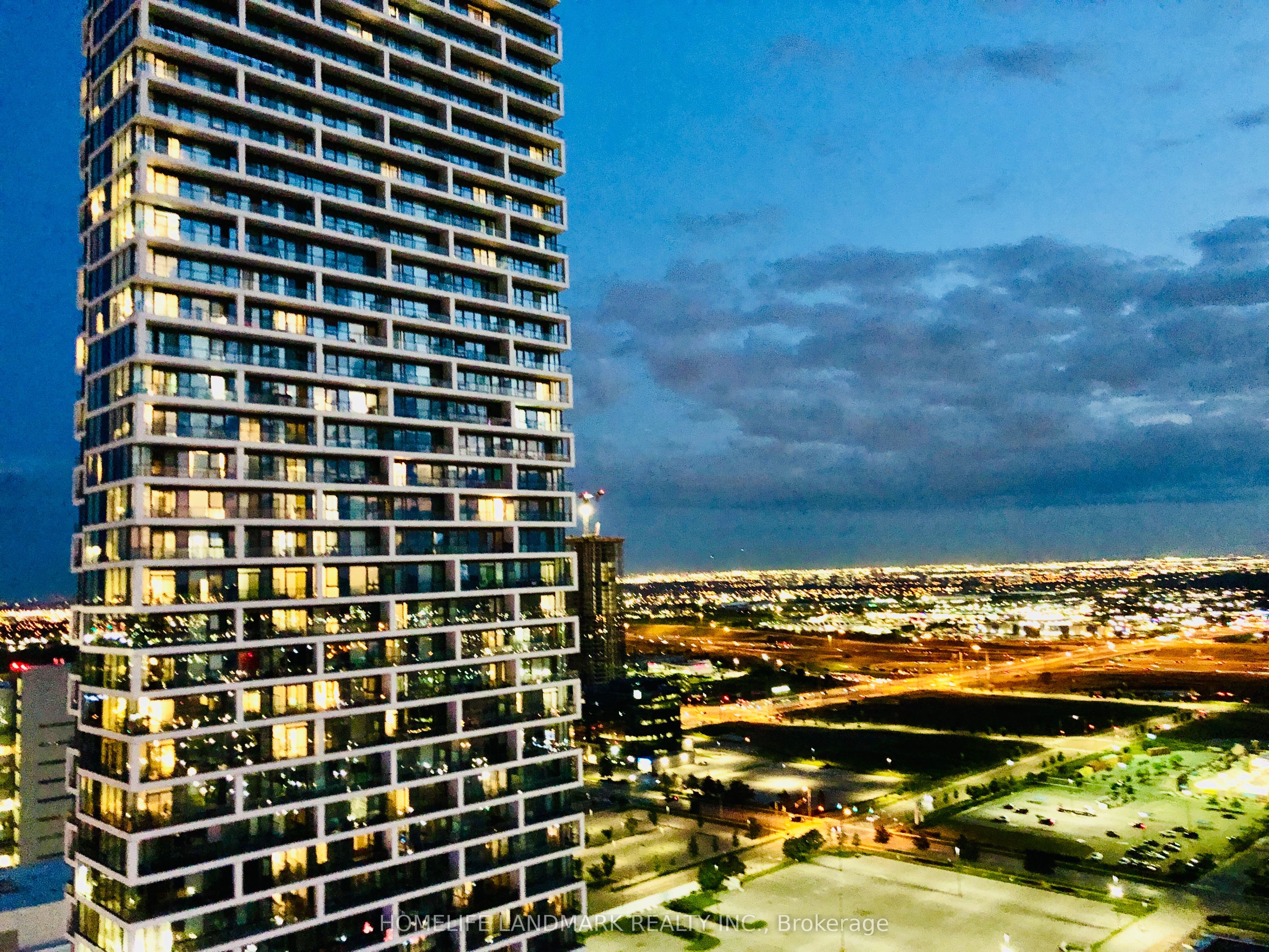Unit 3303 - 898 Portage Parkway, Vaughan 2