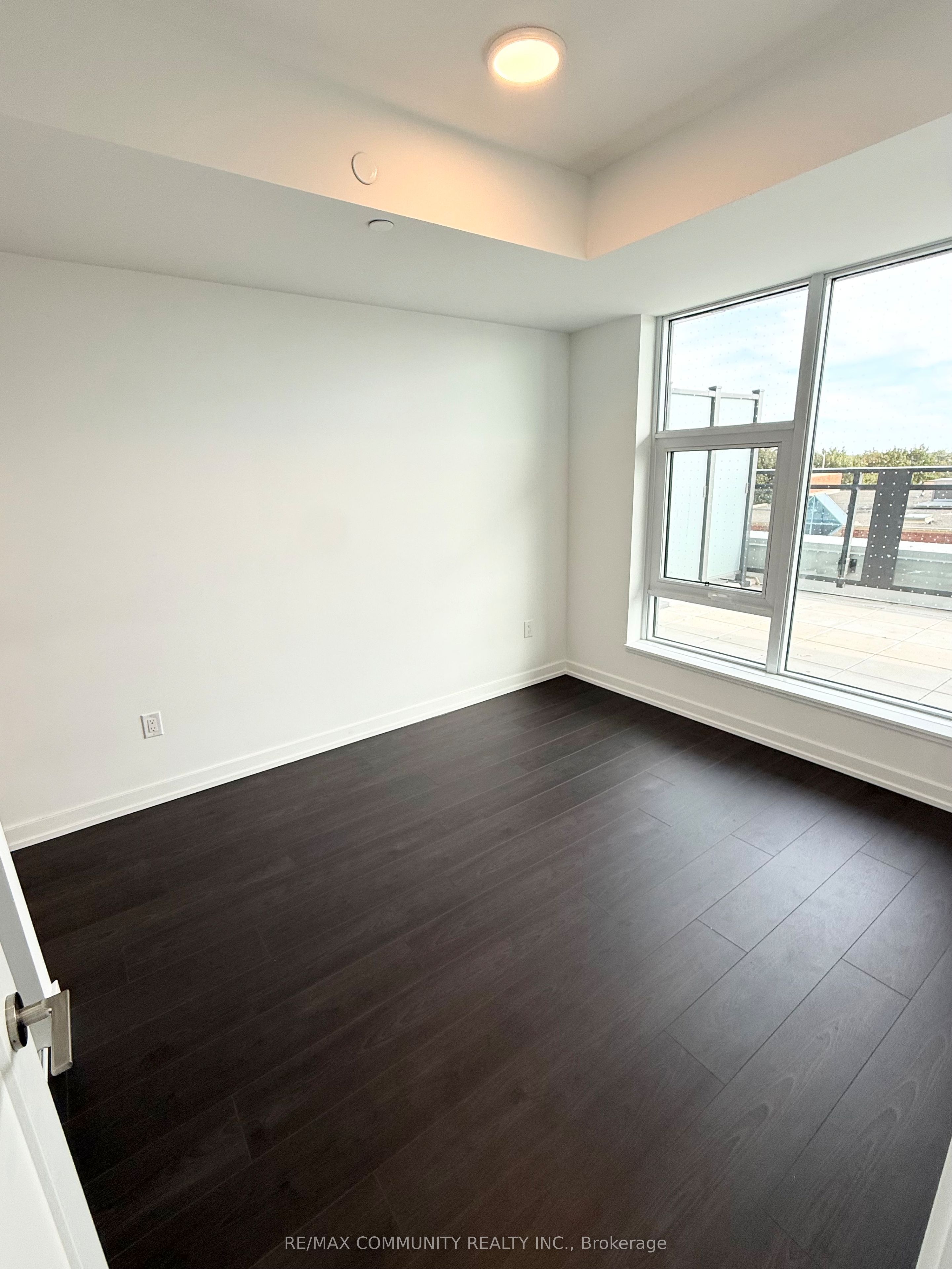 Unit 219-B - 9751 Markham Road, Markham 4