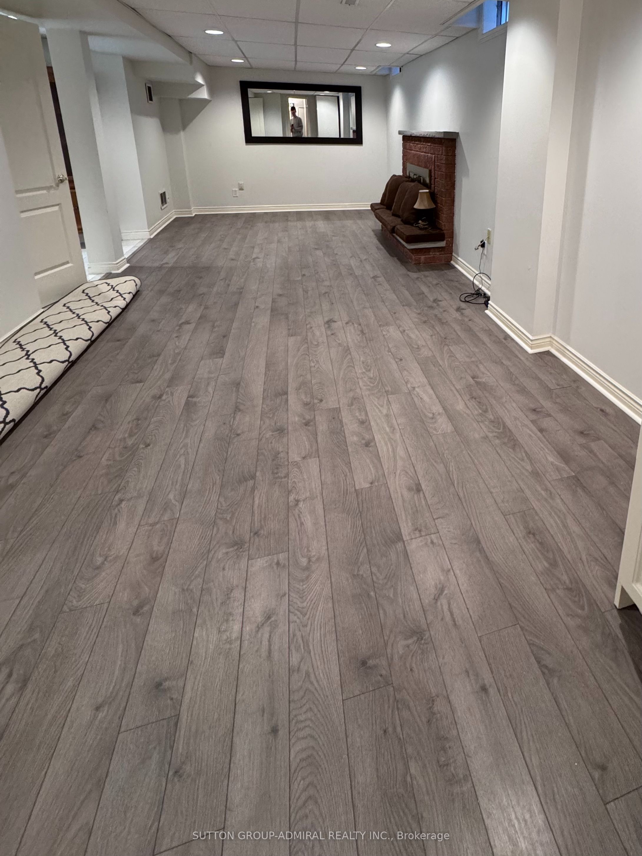 Unit LOWER - 60 Spring Town Road, Vaughan 5