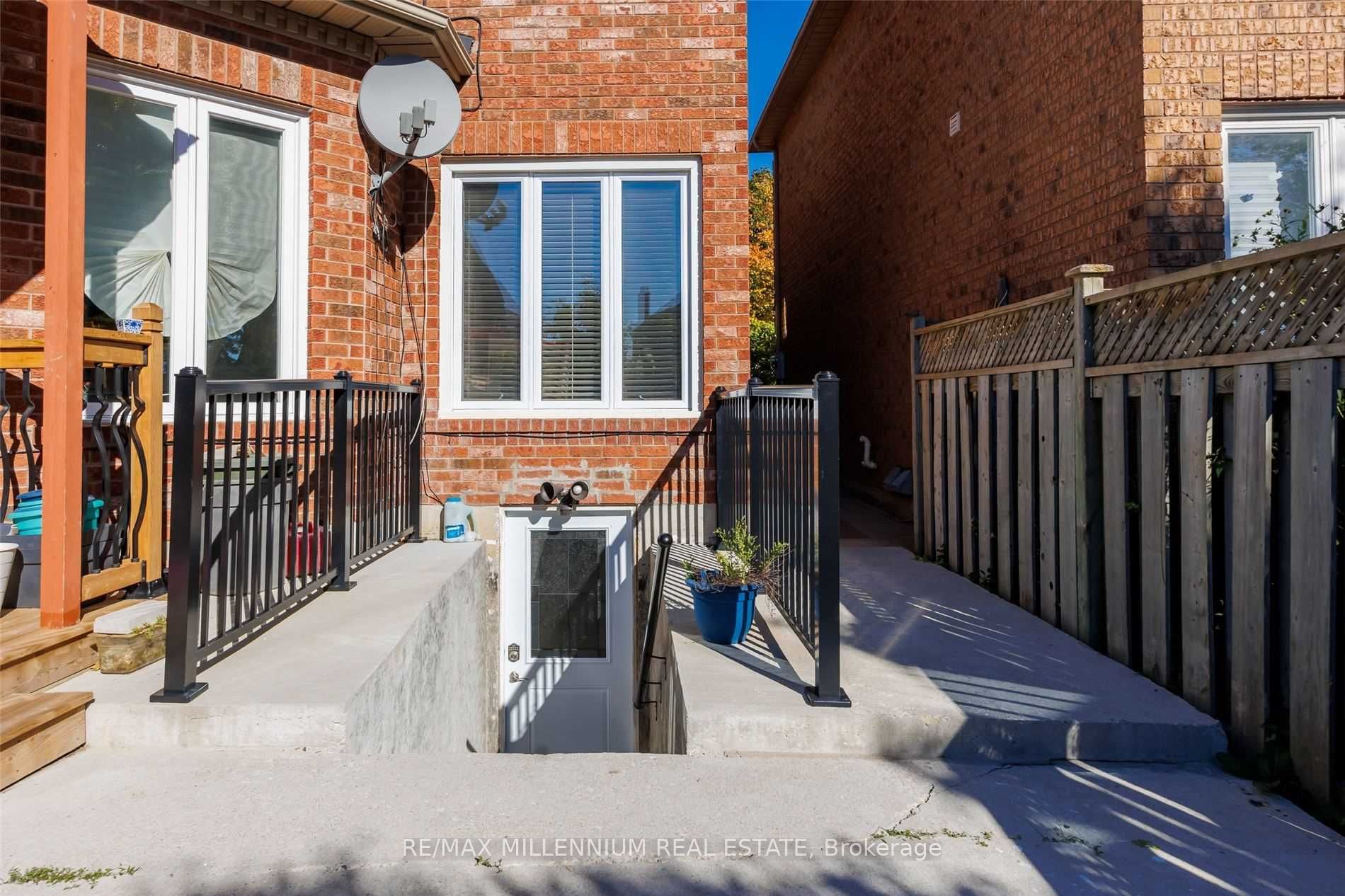 Unit Lower - 101 Loma Vista Drive, Vaughan 3