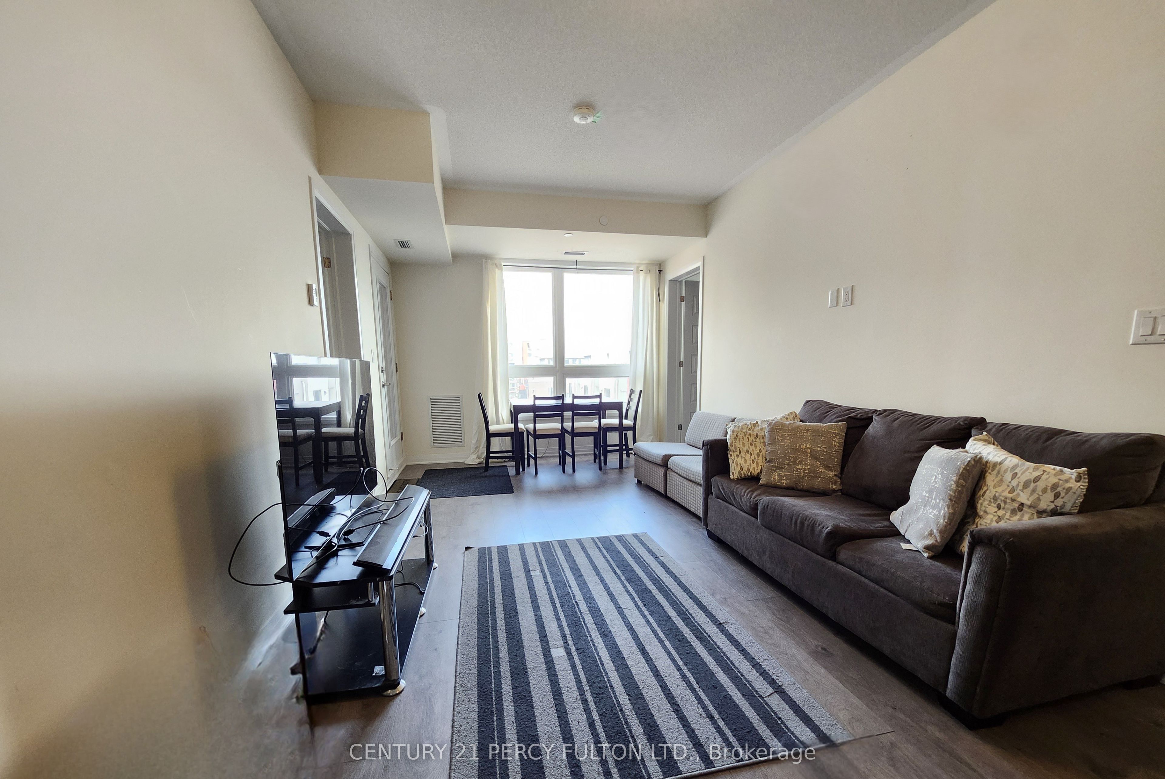 Unit 402 - 2 Adam Sellers Street, Markham 4
