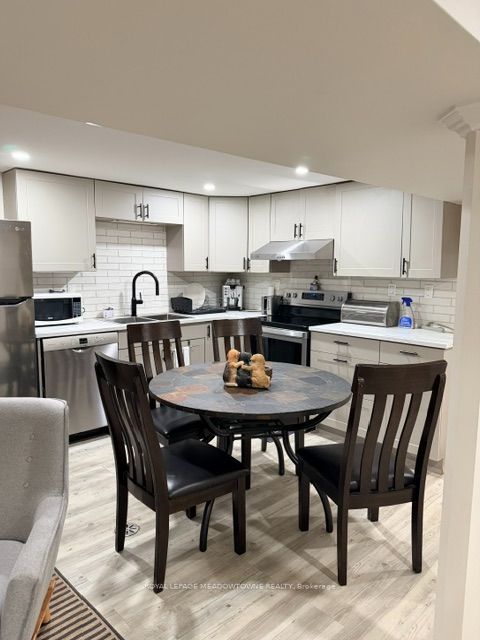 30 Fran Drive, Vaughan 2