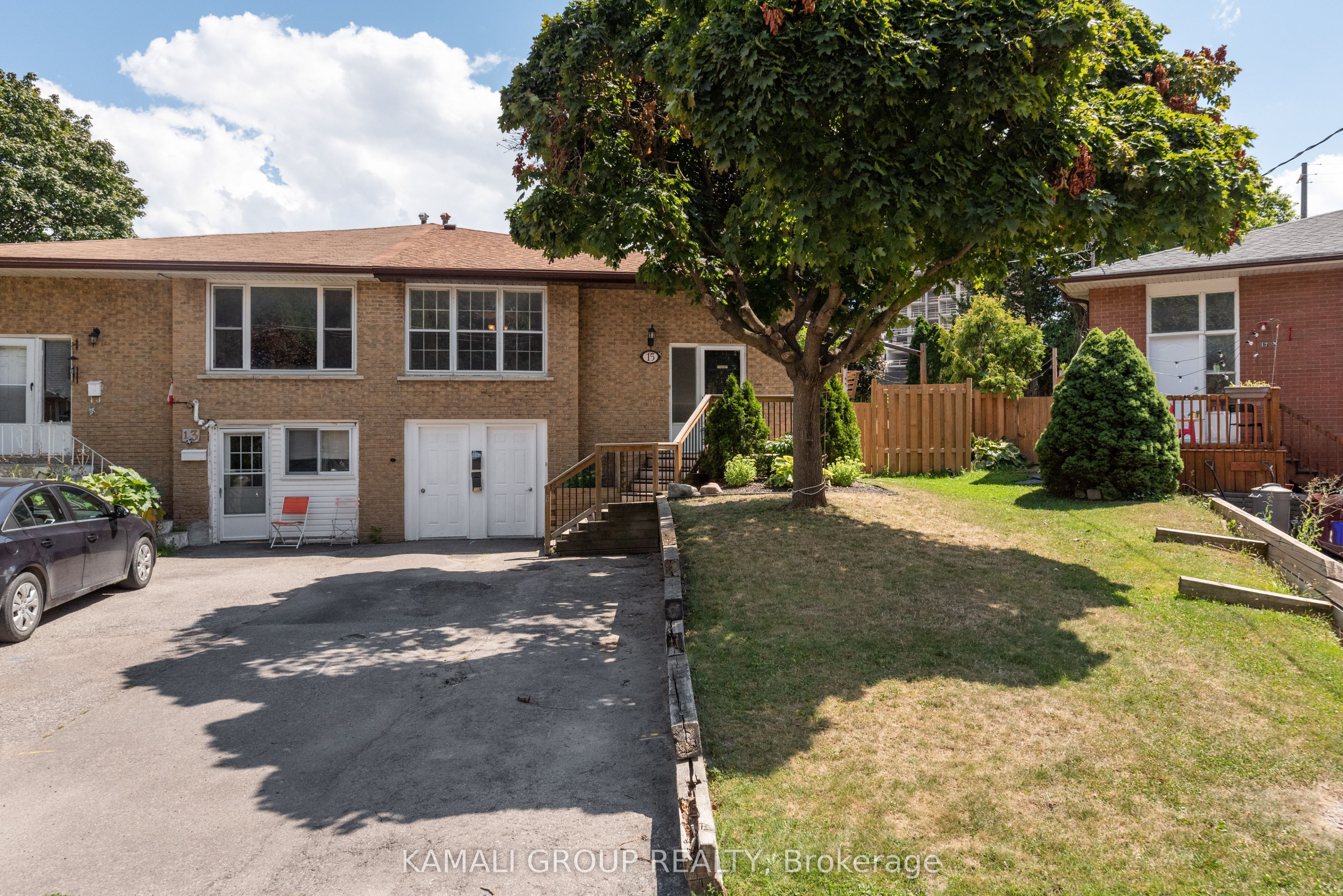 Unit MAIN - 15 Walter Avenue, Newmarket 2