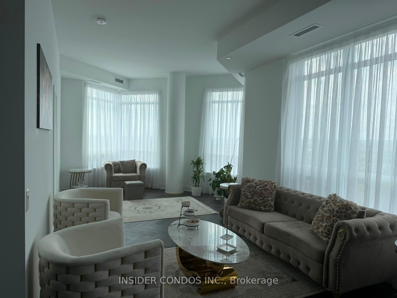 Unit 1402 - 8888 Yonge Street, Richmond Hill 3
