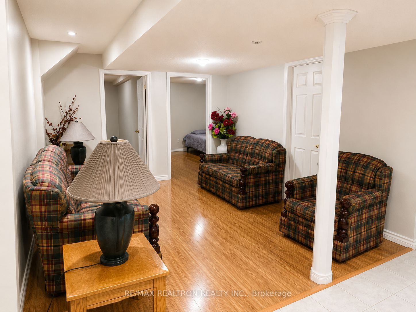 Unit Basement - 50 Beulah Drive, Markham 4