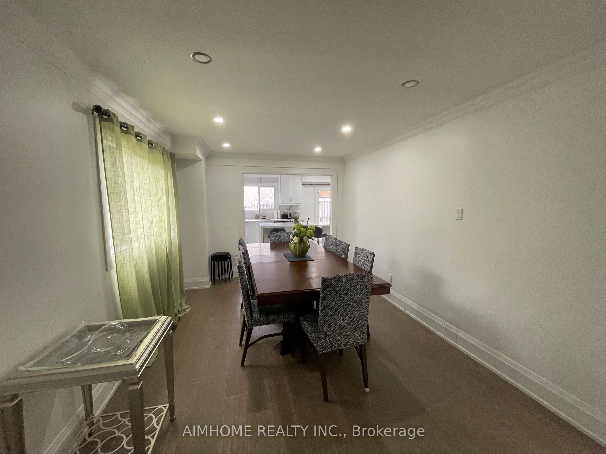 Unit Main - 166 Fincham Avenue, Markham 4