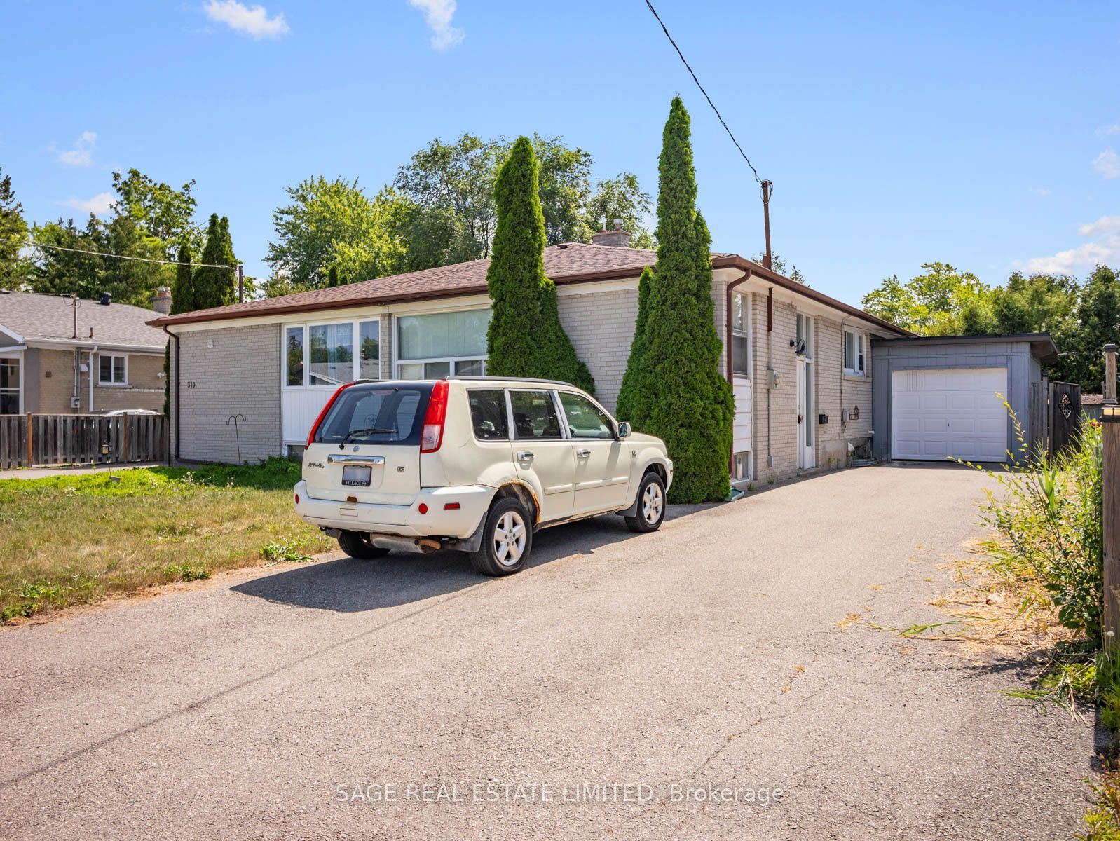 Unit Bsmt - 308 Taylor Mills Drive N, Richmond Hill 5