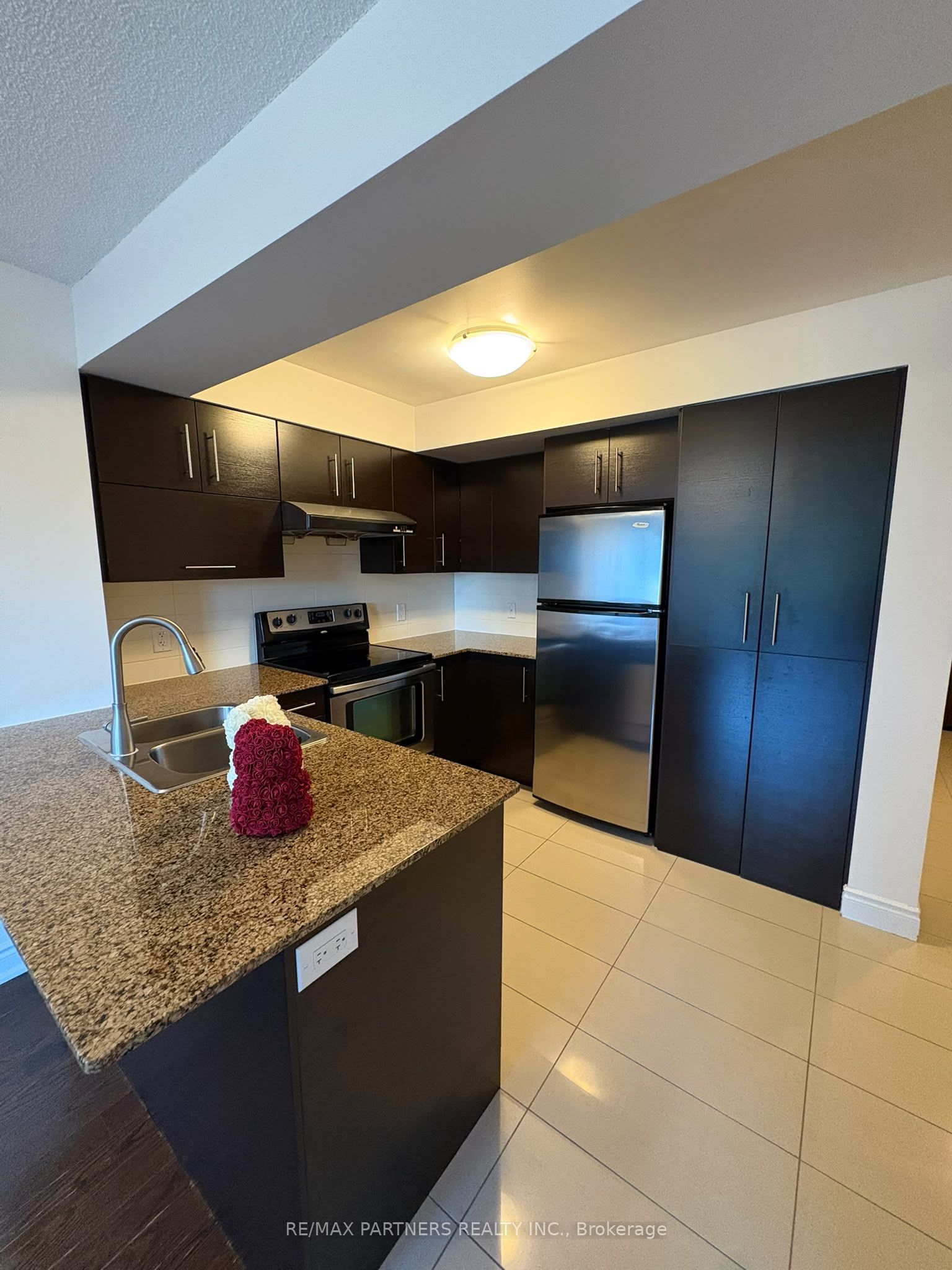 Unit 315 - 233 South Park Road, Markham 2