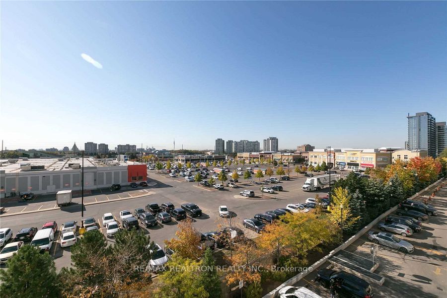 Unit 501 - 7 North Park Road, Vaughan 4