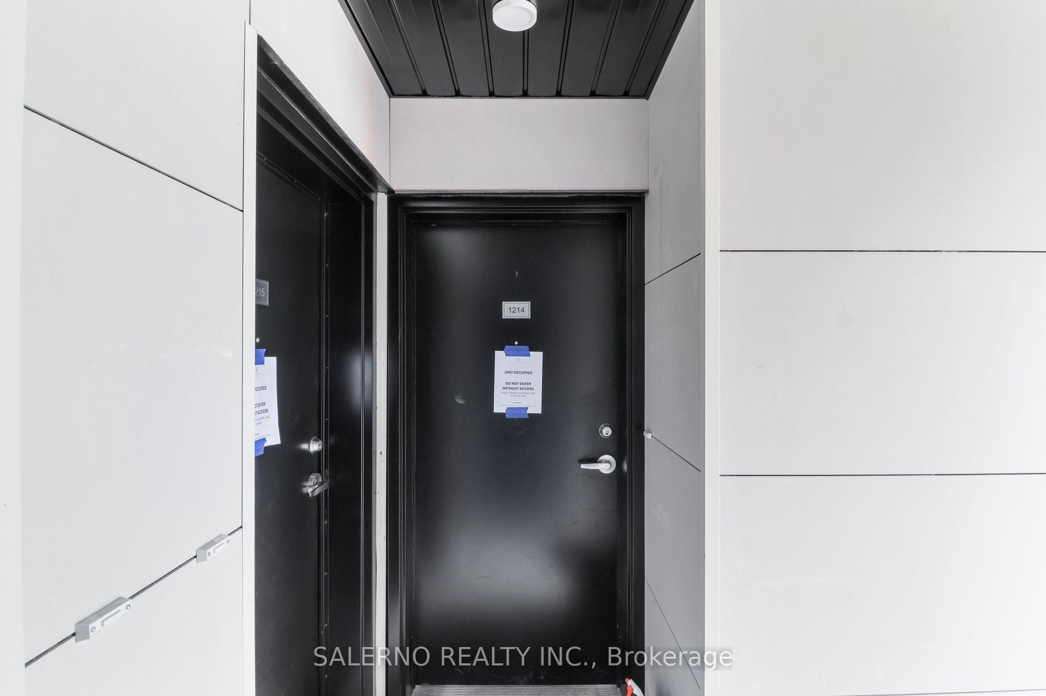 Unit 1214 - 8 David Eyer Road, Richmond Hill 4