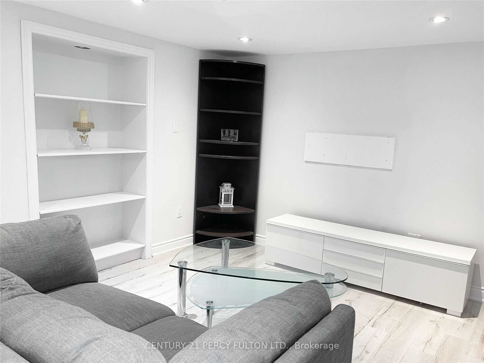 Unit Bsmt - 35 Ashland Crescent, Markham 2