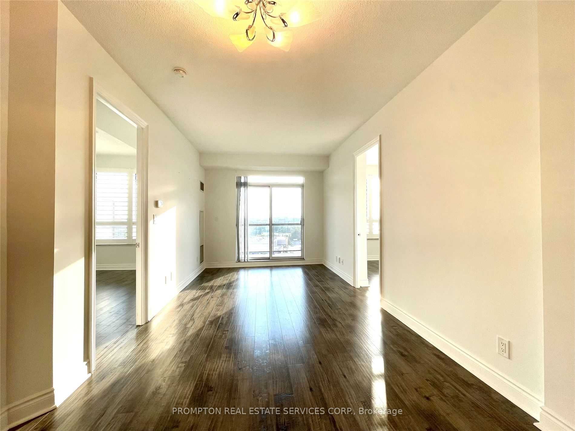 Unit 1605 - 60 South Town Centre Boulevard, Markham 2