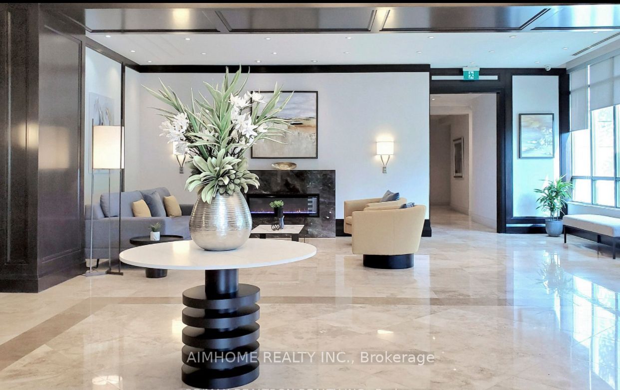Unit 1408 - 100 Promenade Circle, Vaughan 5