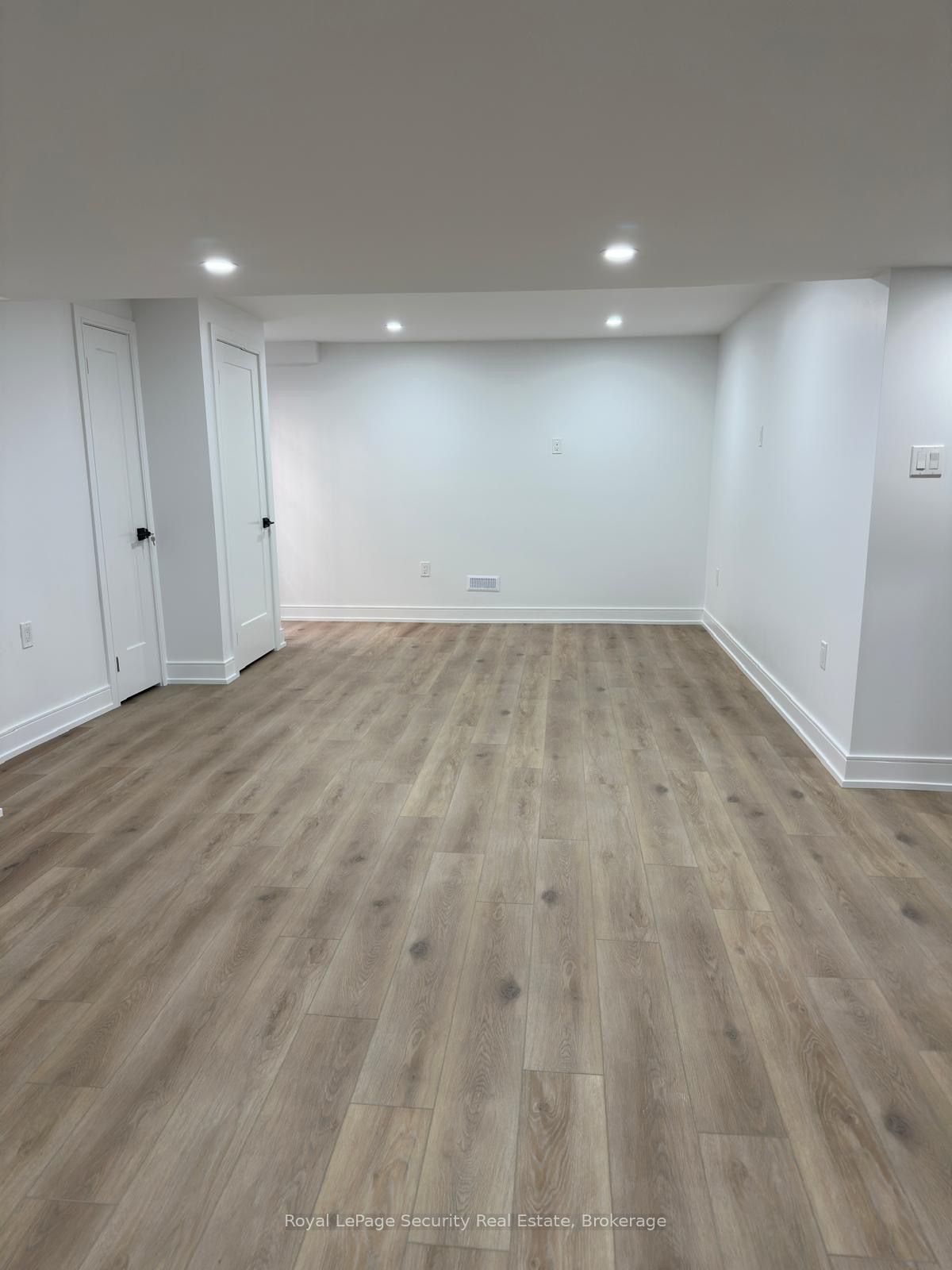 Unit Basement - 1740 Emberton Way, Innisfil 5