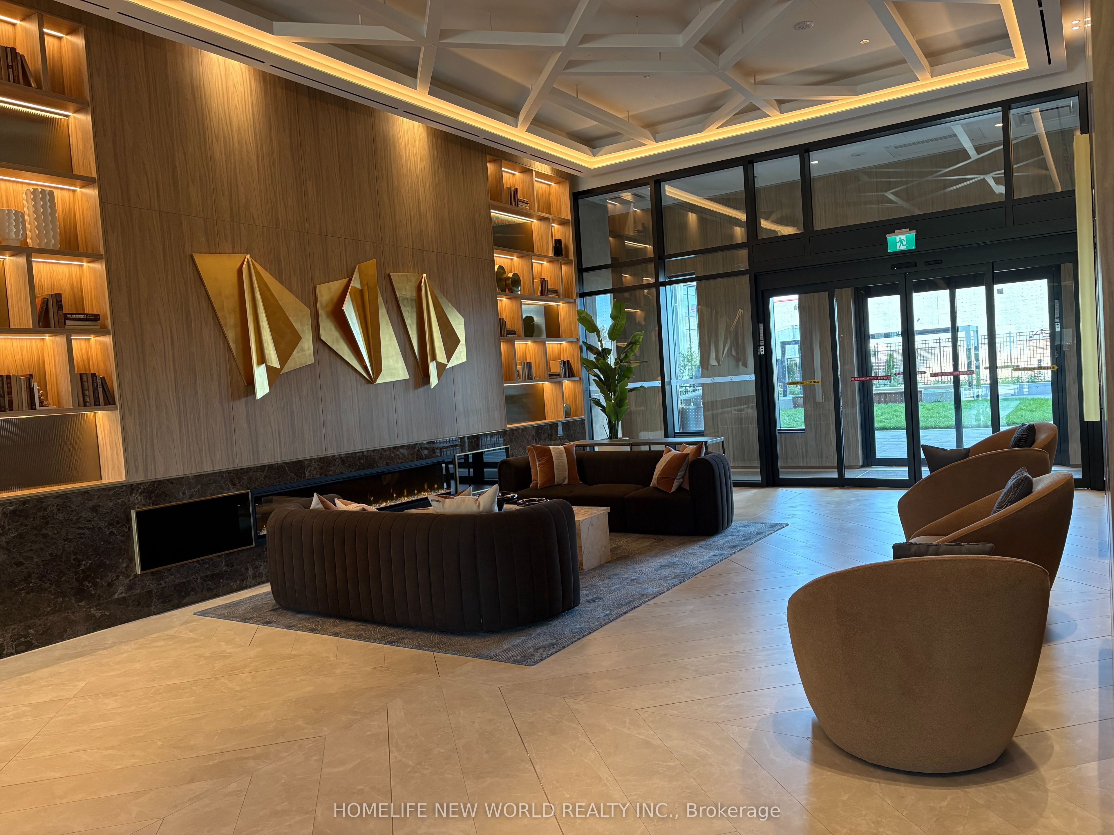 Unit 1806 - 5 Meadowdale Road, Vaughan 4
