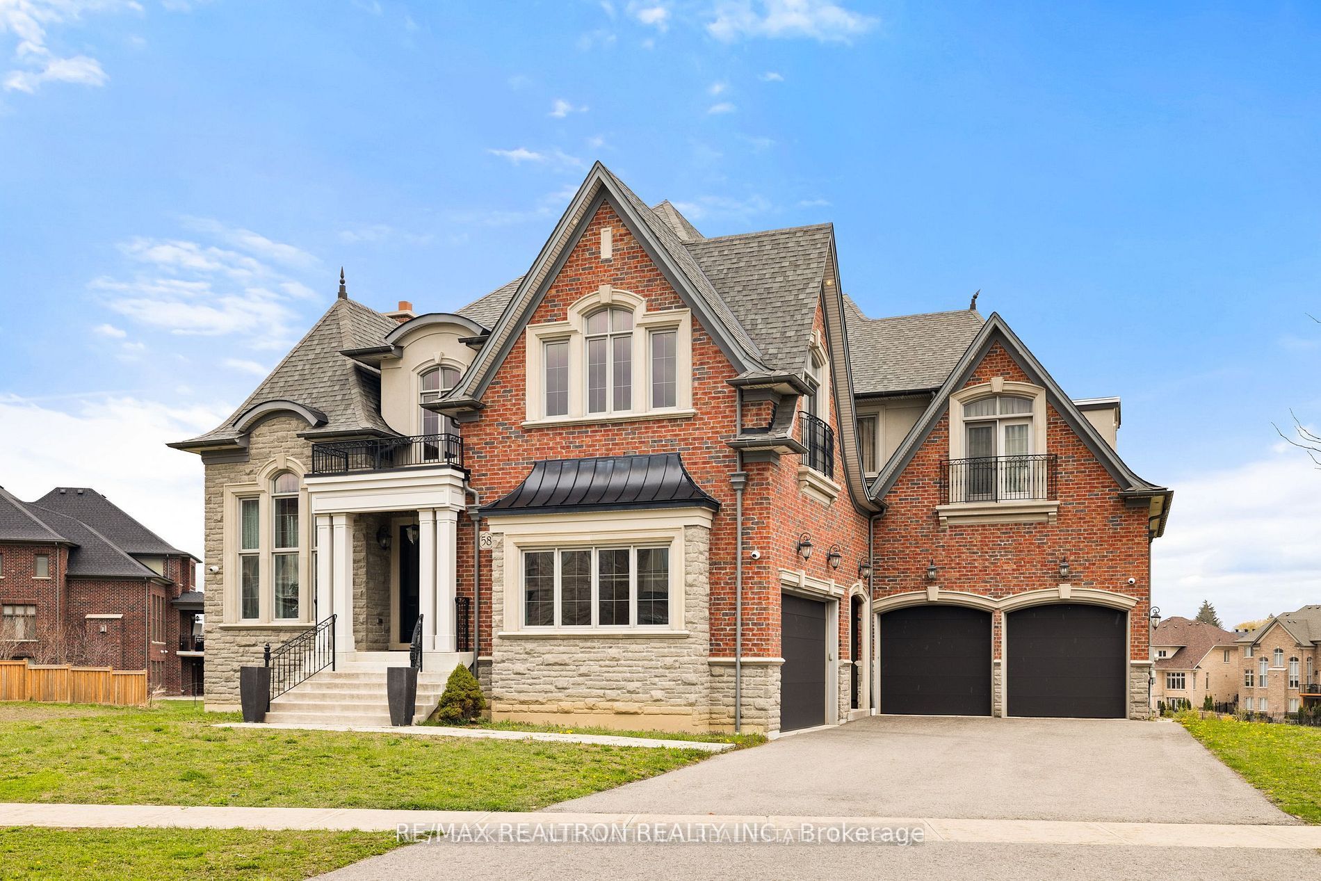 58 Langdon Drive, King 1