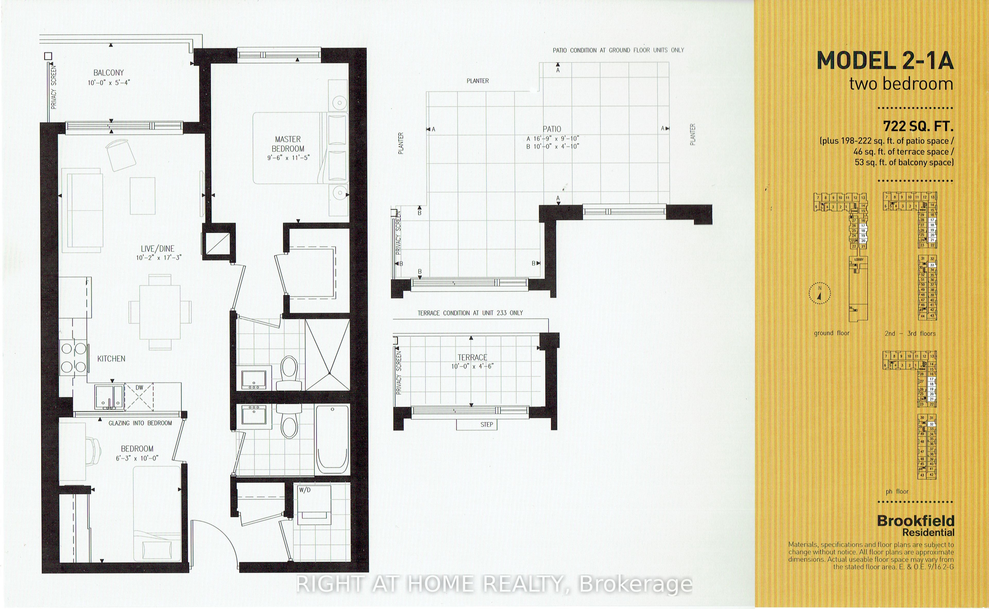Unit 217 - 555 William Graham Drive, Aurora 5