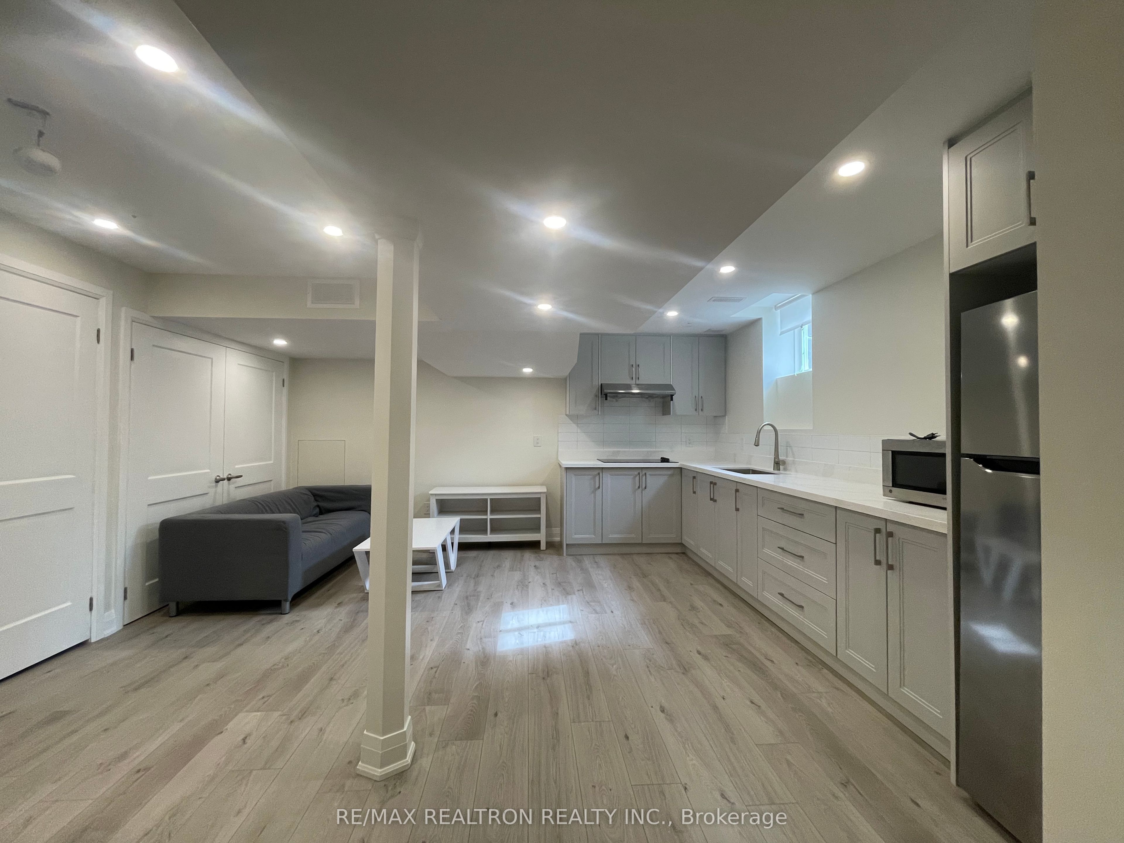 Unit Lower level - 25 Bitola Drive, Markham 4