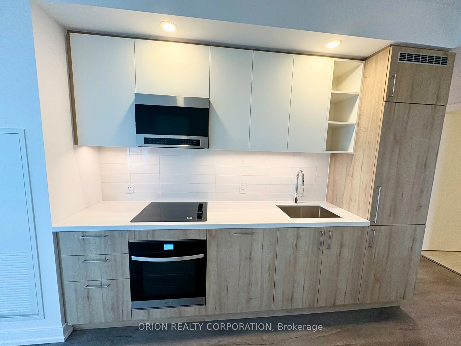 Unit 1508 - 21 Meadowdale Road, Vaughan 5