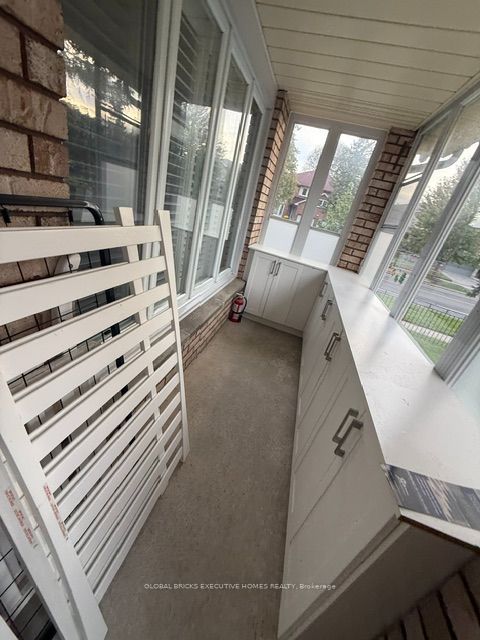 Unit Upper - 66 Foundry Crescent, Markham 3