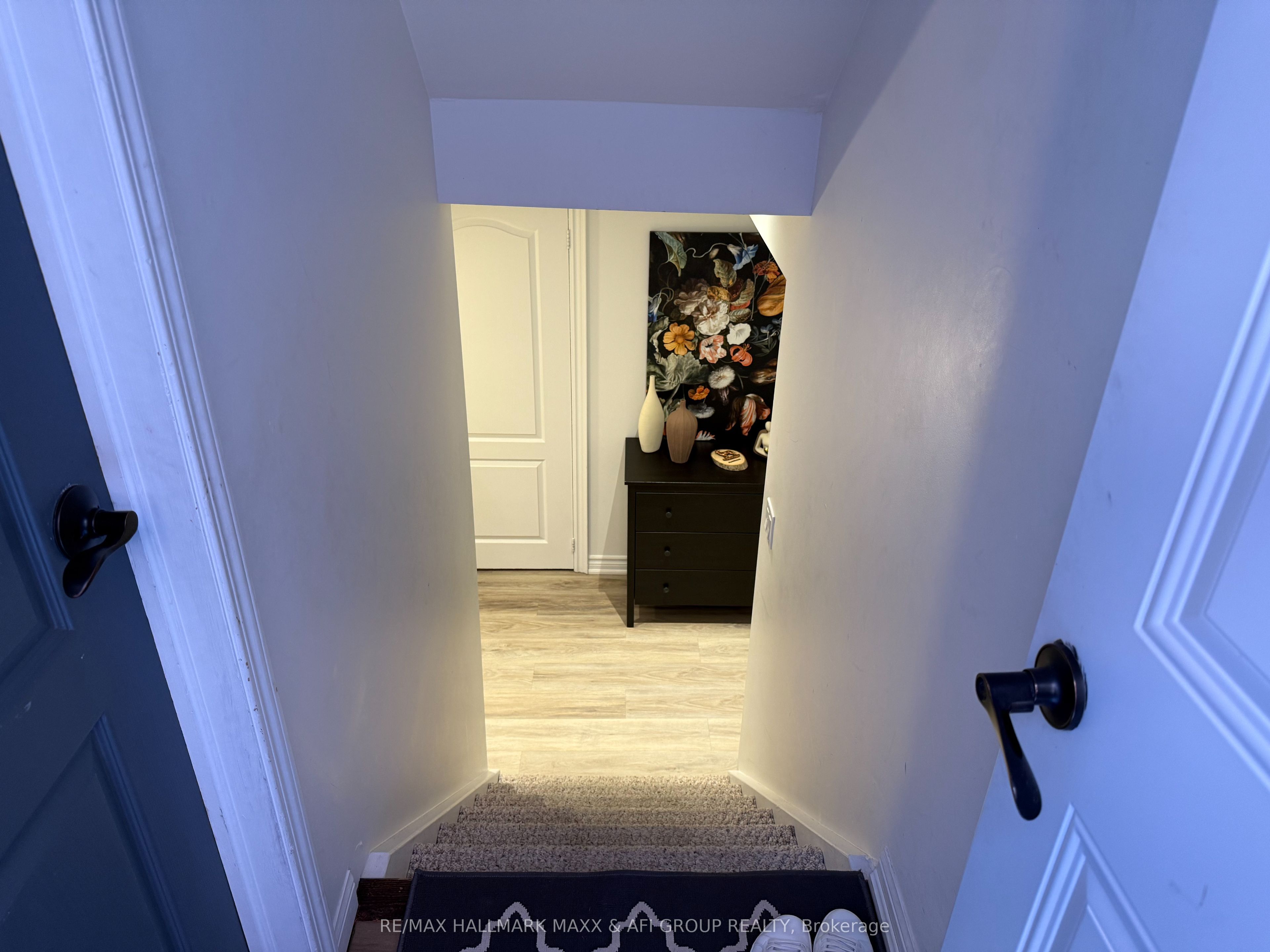 Unit Basement - 83 Aloe Avenue, Richmond Hill 4