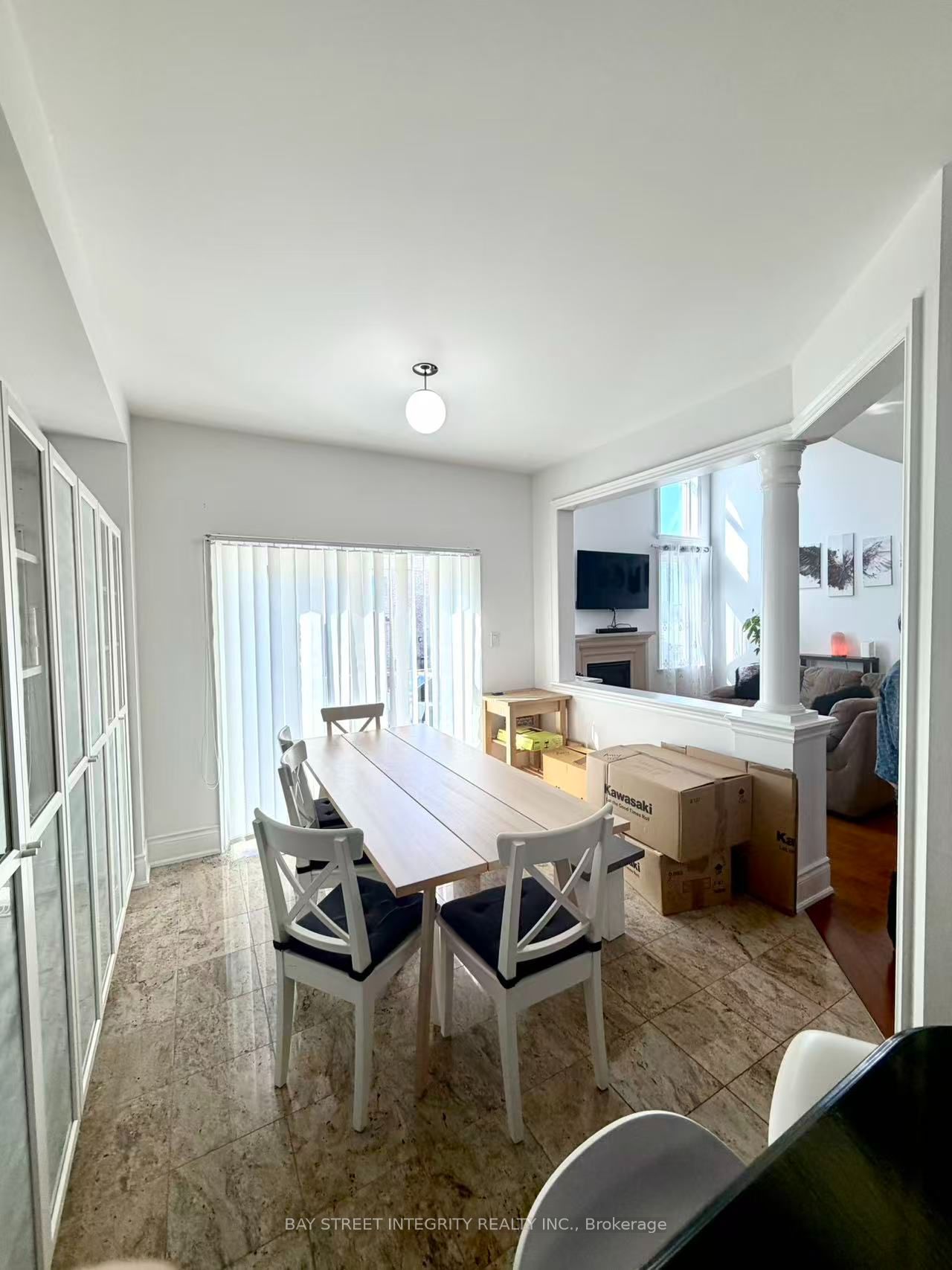 Unit Main - 60 Caria Court, Vaughan 4