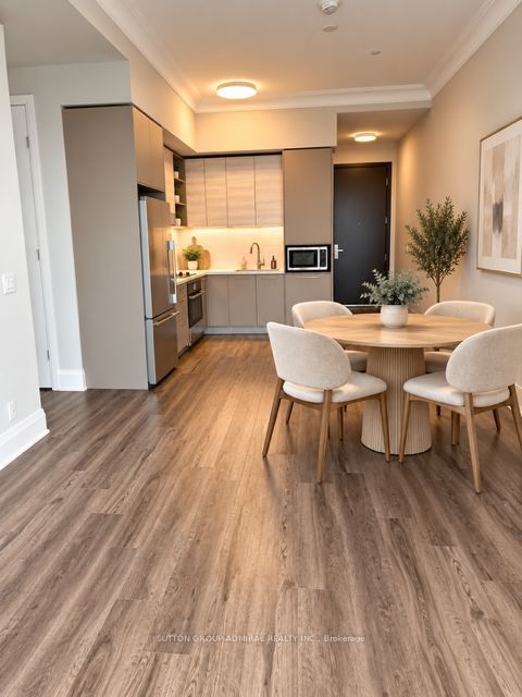 Unit 3702 - 12 Gandhi Lane, Markham 4