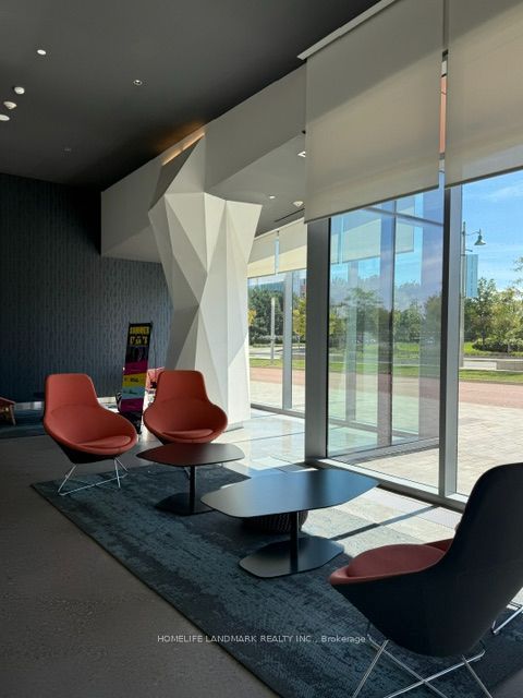 Unit 508b - 8 Rouge Valley Drive, Markham 2