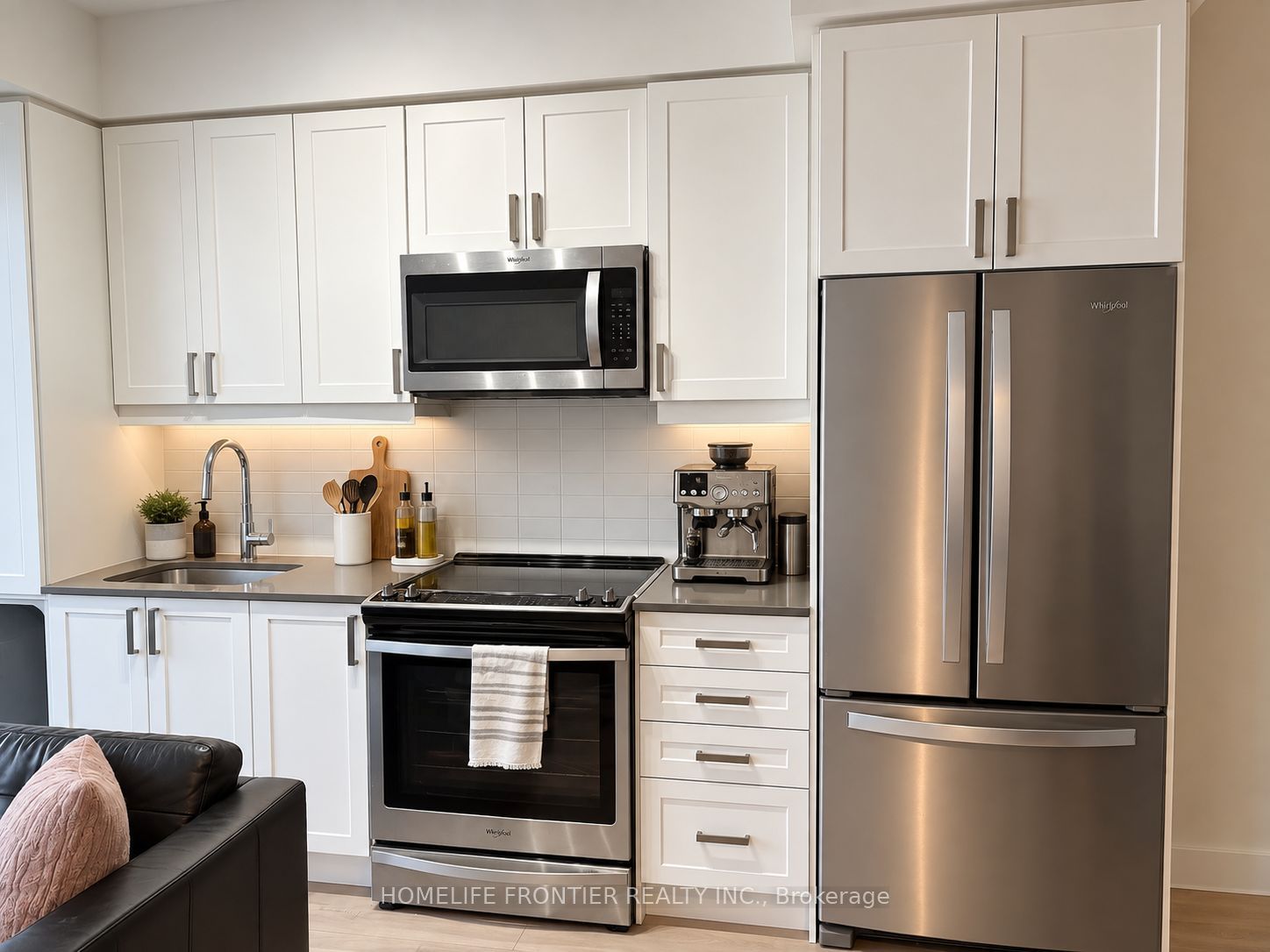Unit 2504 - 7895 Jane Street, Vaughan 4