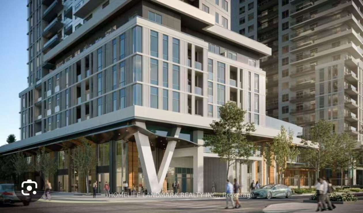 Unit 2002 - 21 Meadowdale Road, Vaughan 2