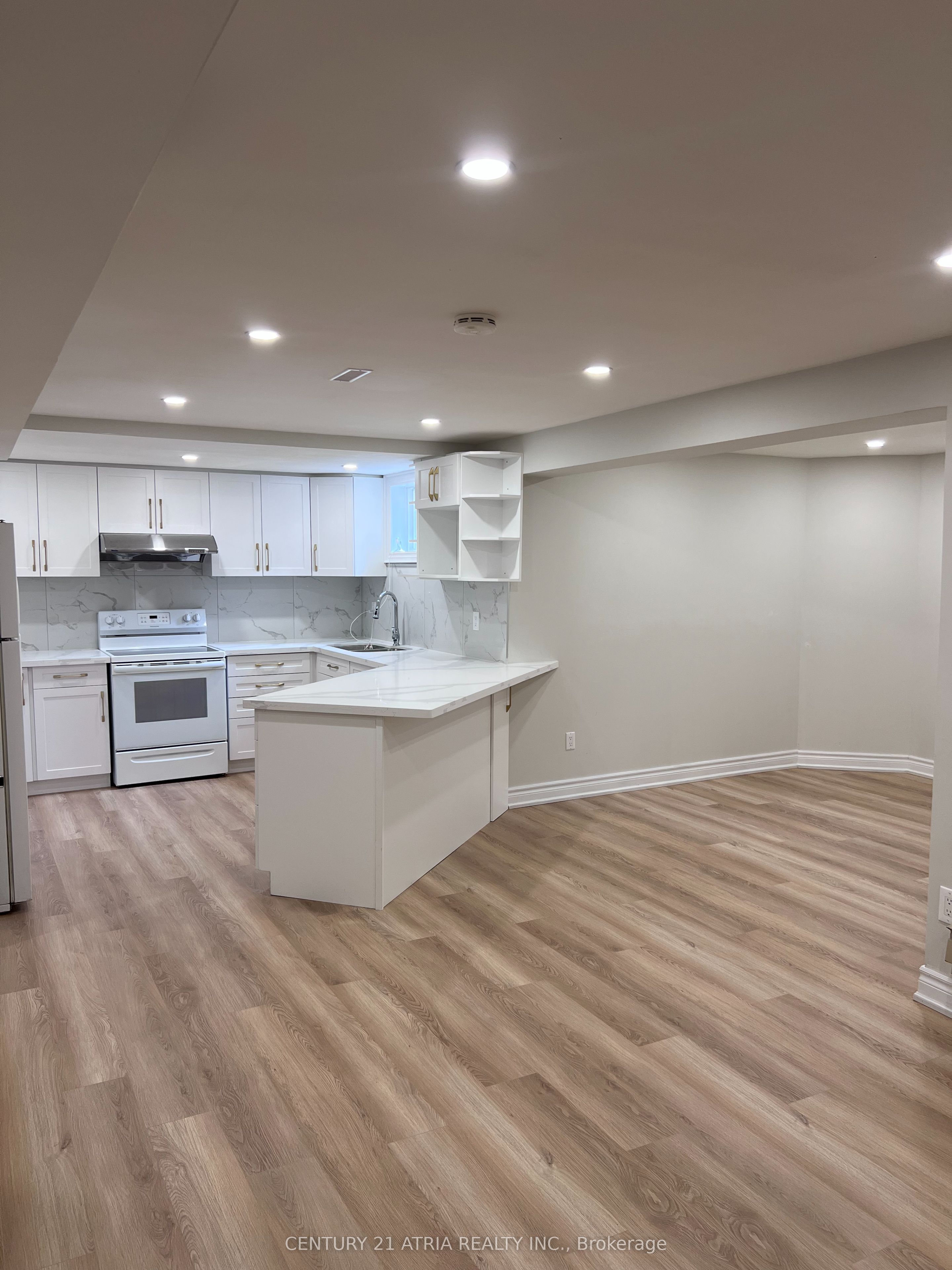 Unit Lower - 118 Beckenridge Drive, Markham 5