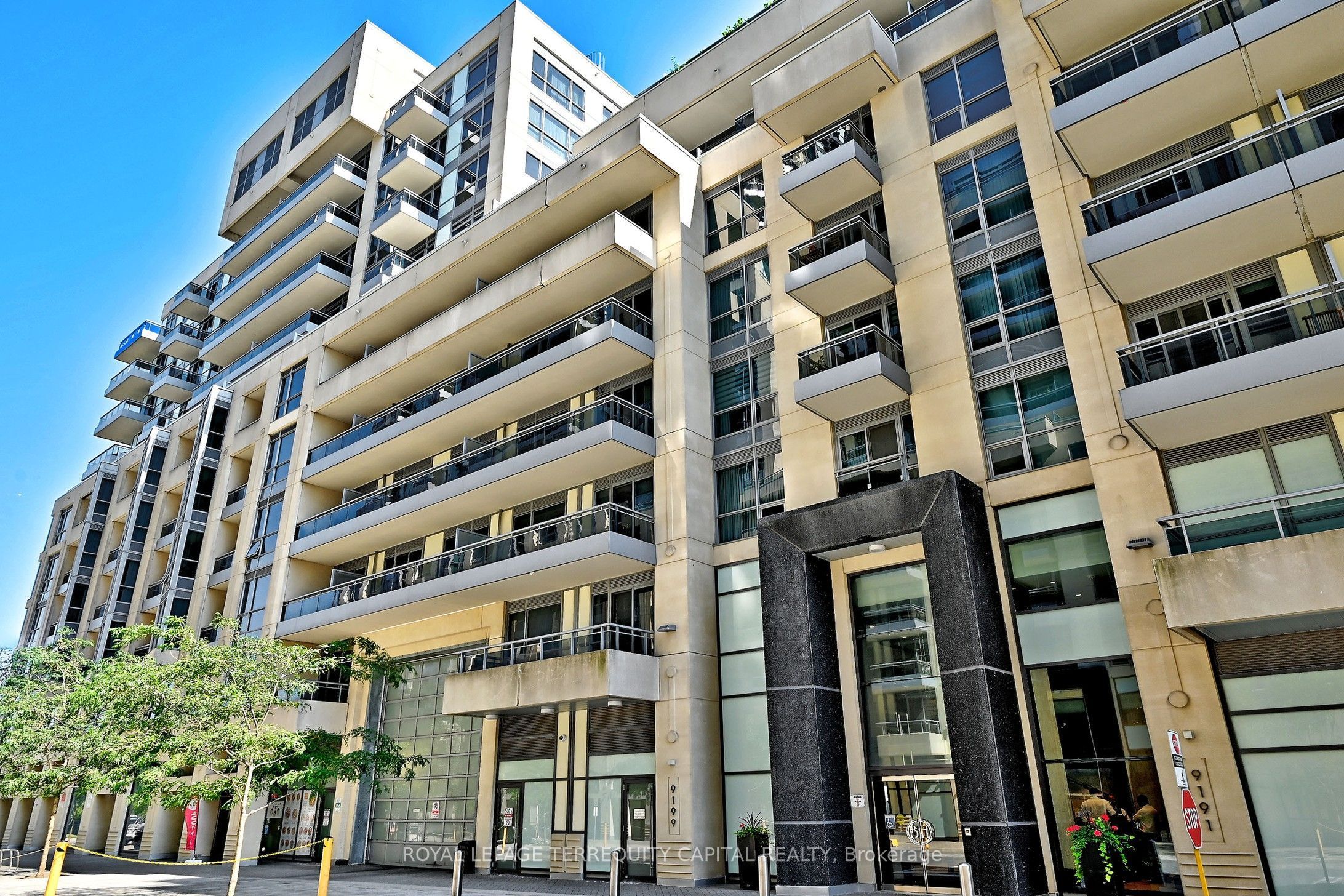 Unit 306 - 9199 Yonge Street, Richmond Hill 2