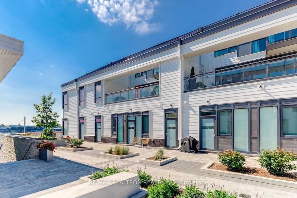 Unit 76 - 289 Broward Way, Innisfil 3