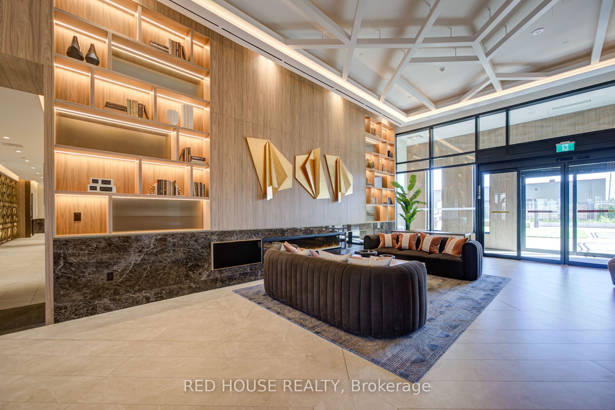 Unit 2002 - 5 Meadowdale Road, Vaughan 2