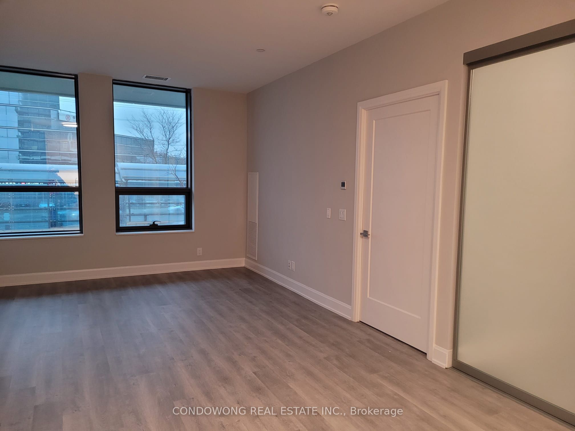 Unit 110 - 12 Gandhi Lane, Markham 2