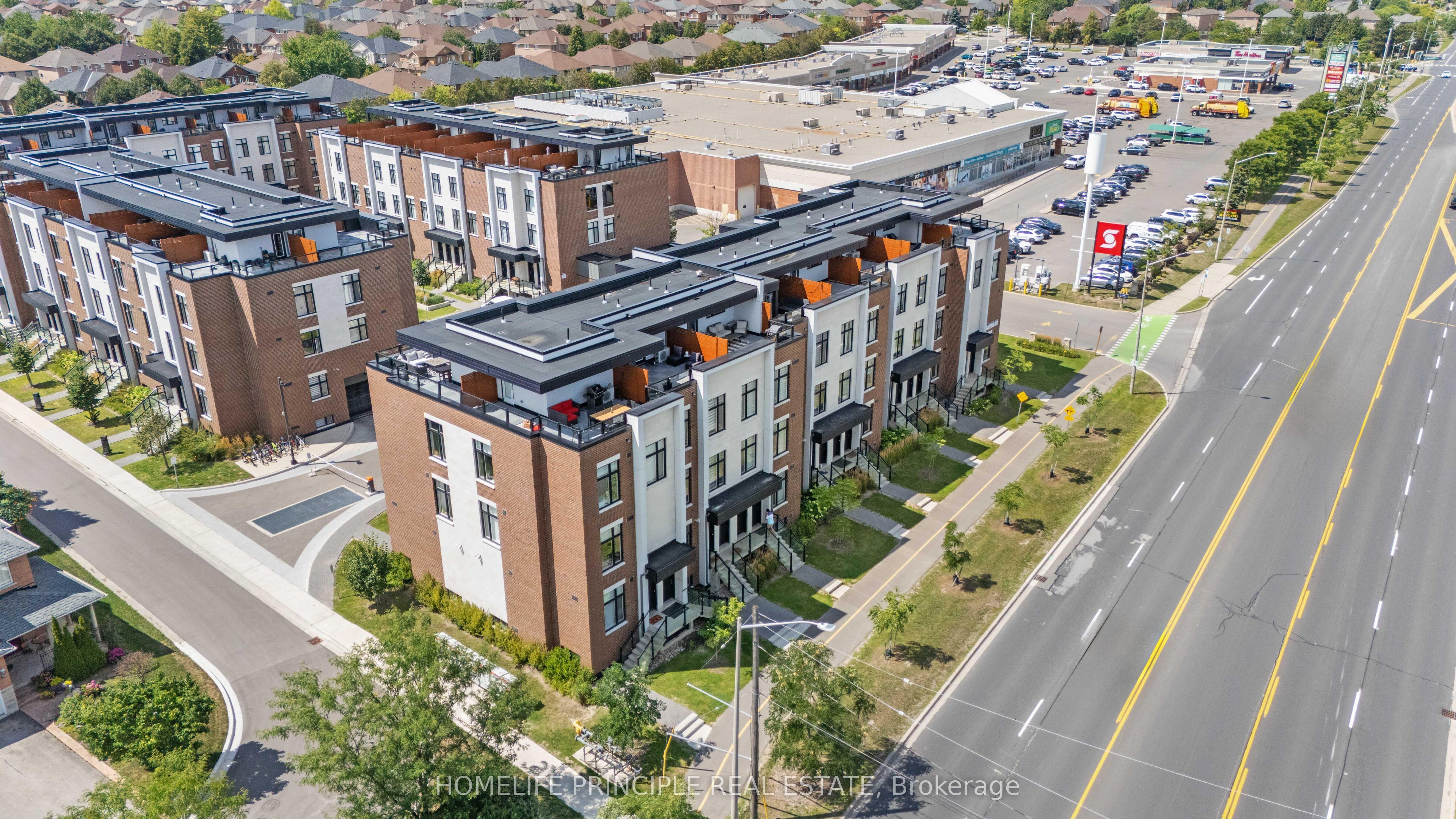 Unit 113 - 9560 Islington Avenue, Vaughan 2