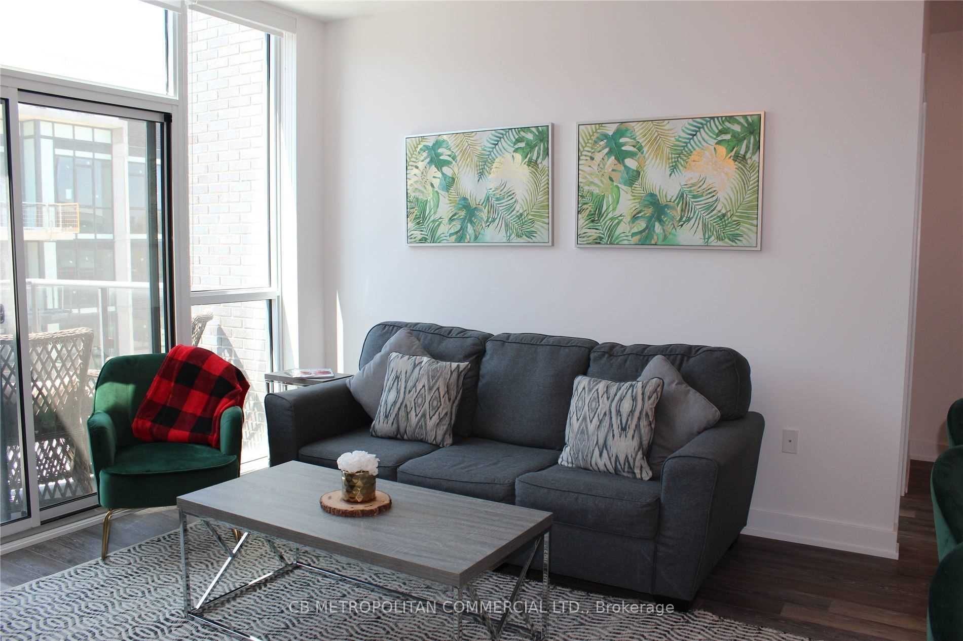 Unit 436 - 375 Sea Ray Avenue, Innisfil 4