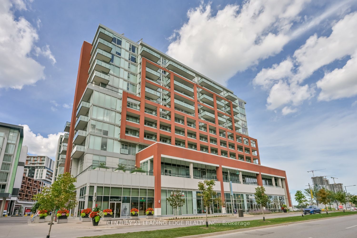 Unit 315 - 180 Enterprise Boulevard, Markham 2