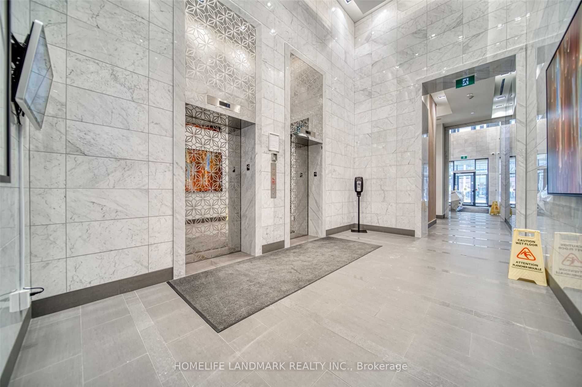 Unit 309 - 180 Enterprise Boulevard, Markham 4