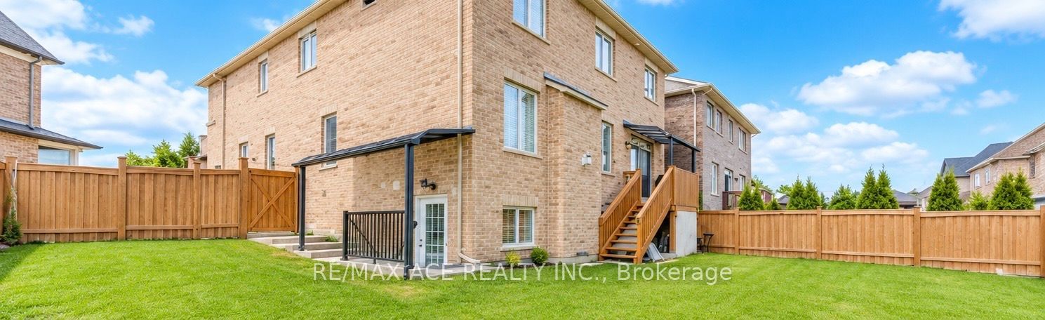 Unit Bsmt - 146 Beaconsfield Drive, Vaughan 2