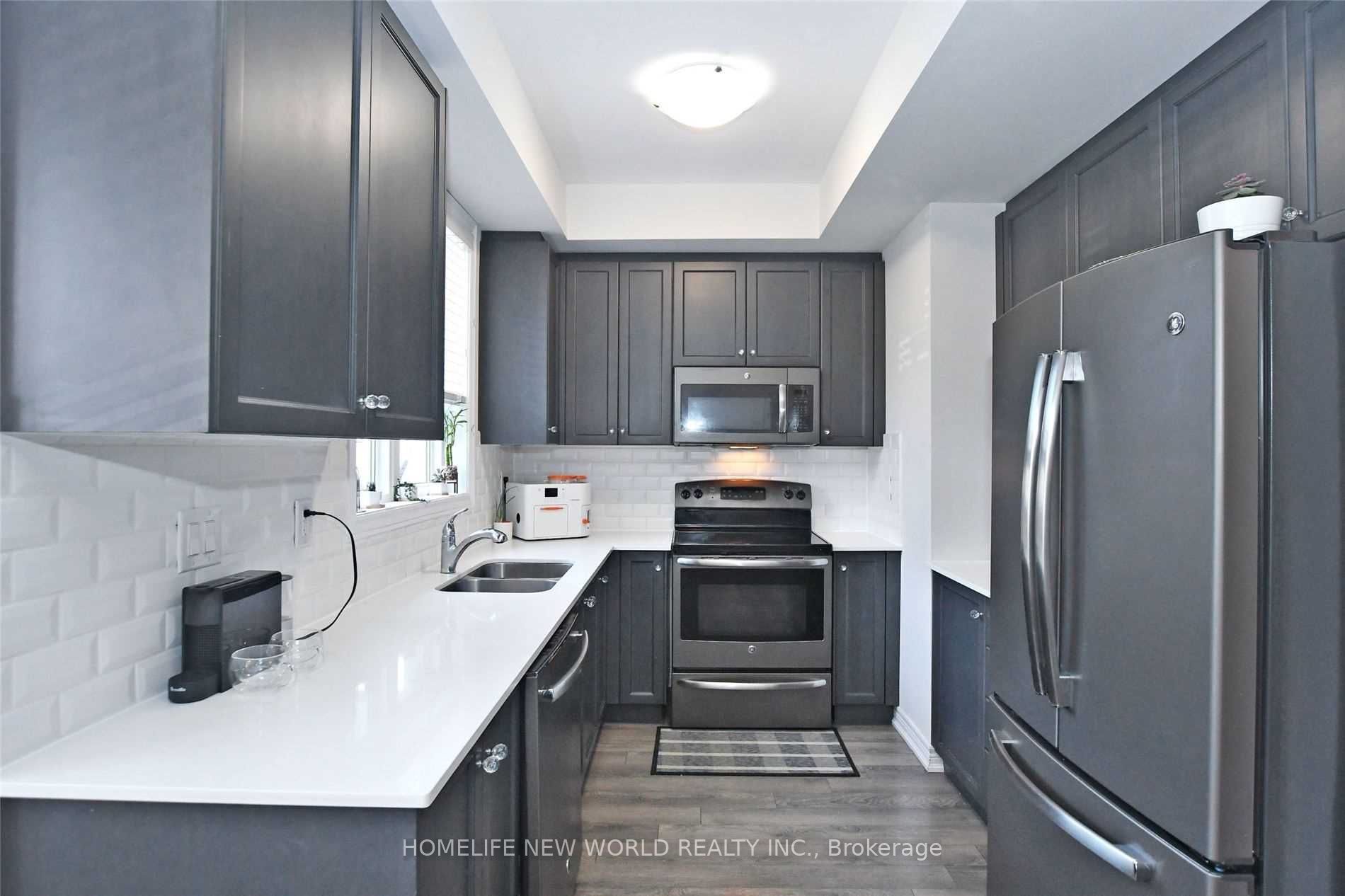 Unit 15 - 105 Kayla Crescent, Vaughan 4